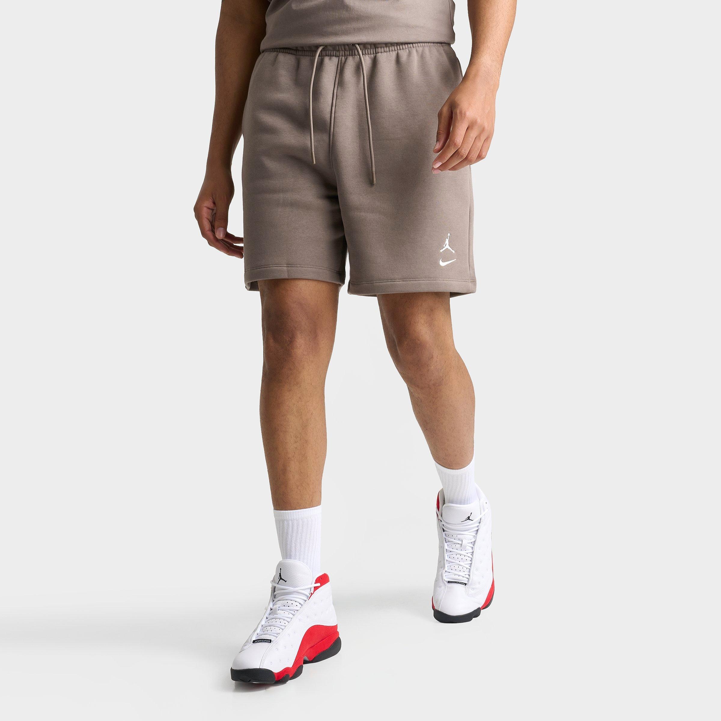 Jordan Brooklyn Varsity Fleece Shorts