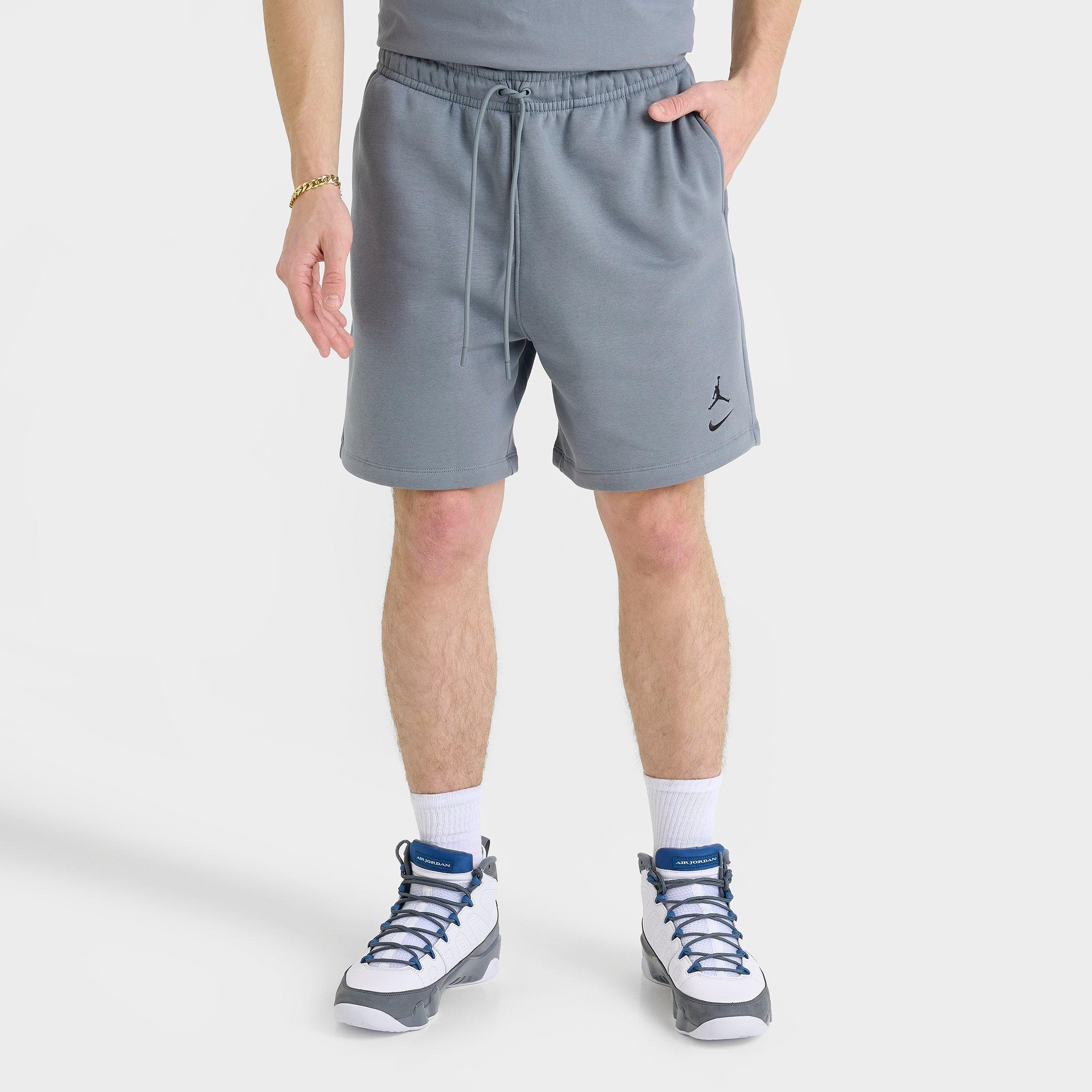 Jordan Brooklyn Varsity Fleece Shorts