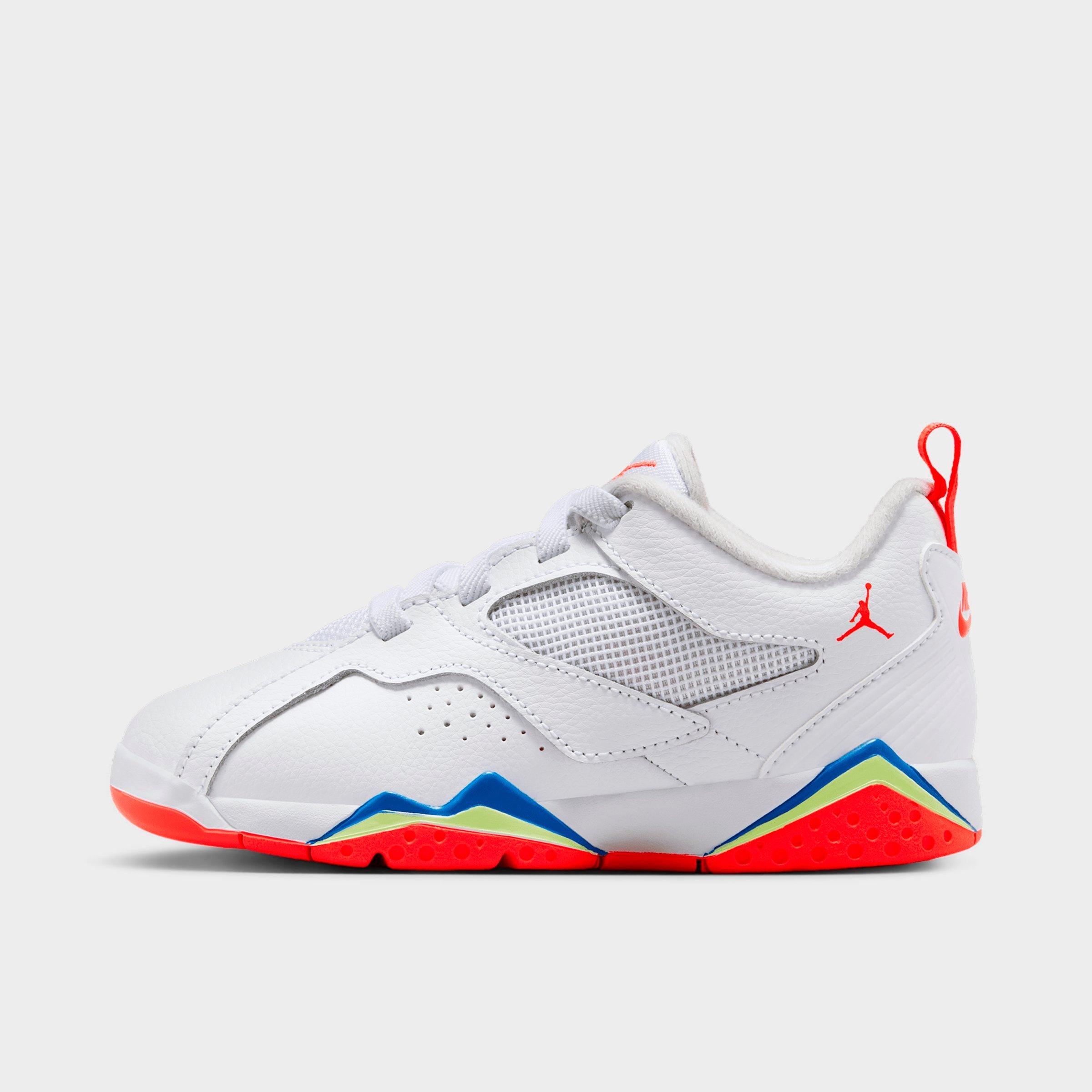 Jordan MVP 92 Basketball Shoes