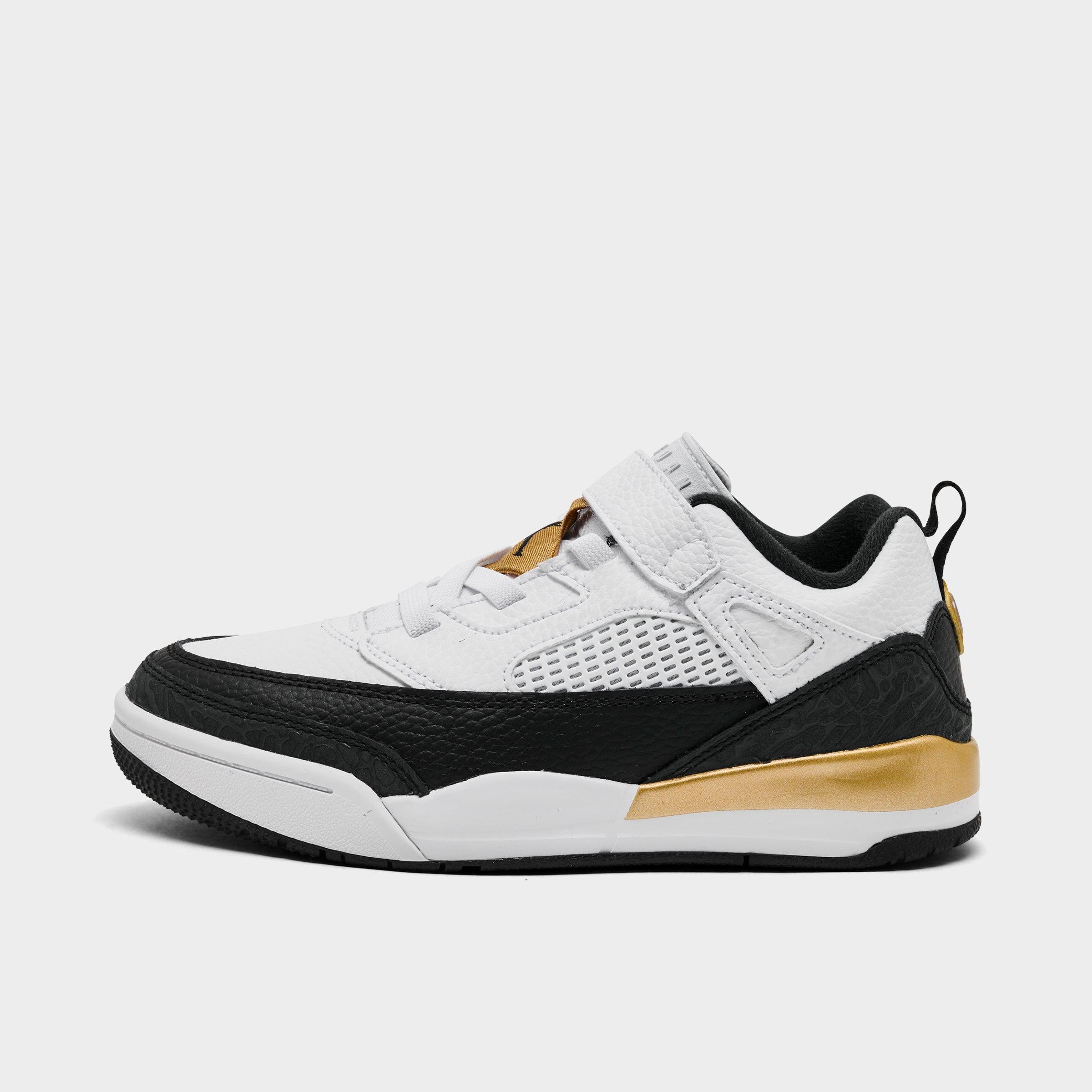 Jordan Spizike Low Casual Shoes