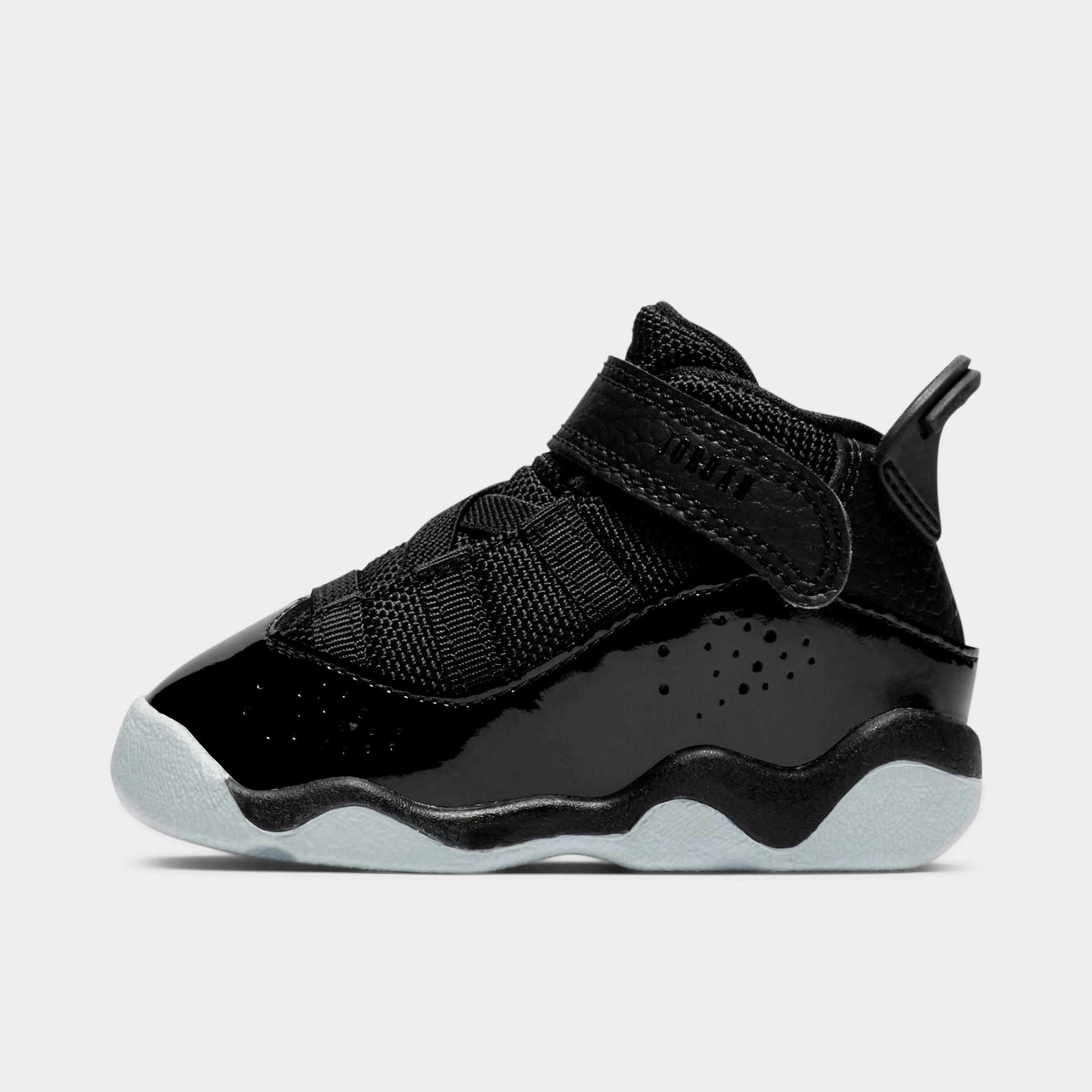 Air Jordan 6 Rings Basketball Shoes