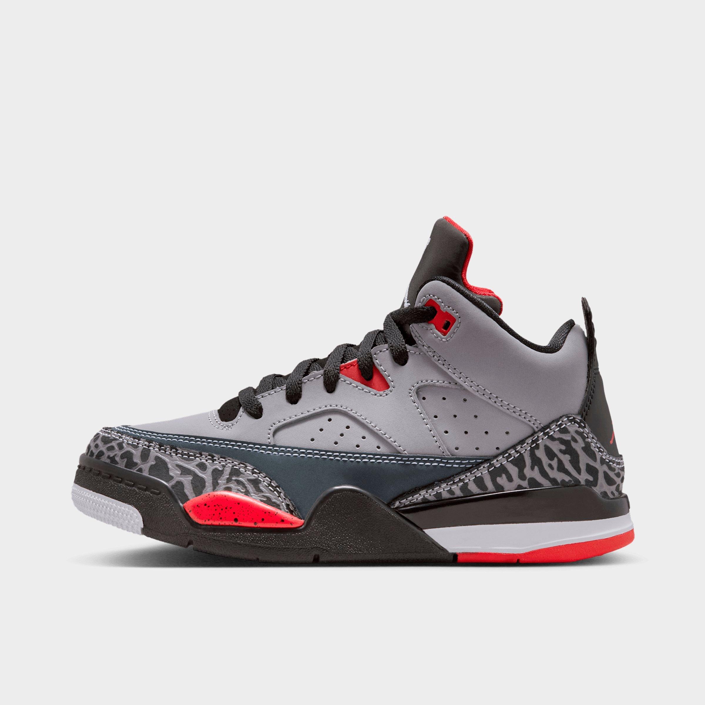Air Jordan Son of Mars Low Casual Shoes