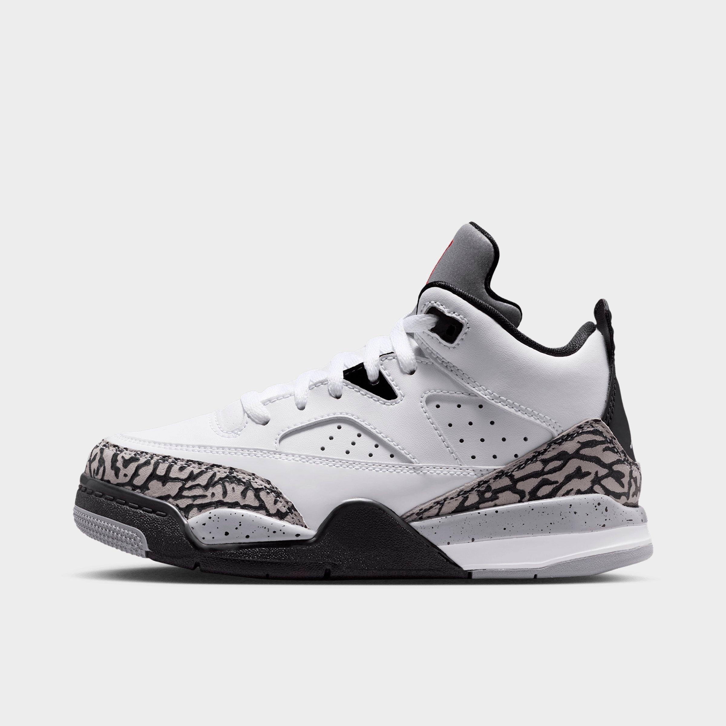 Air Jordan Son of Mars Low Casual Shoes
