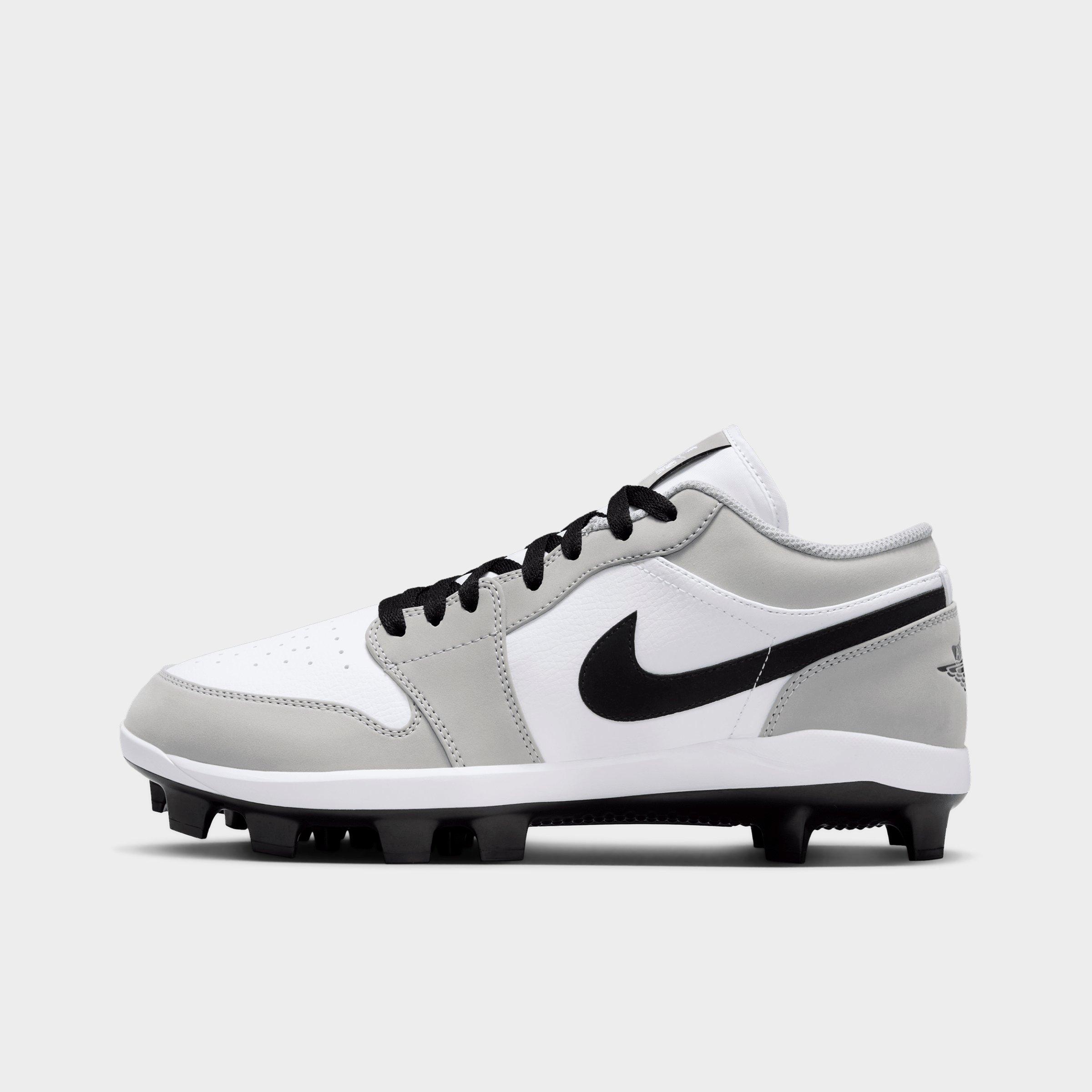 Air Jordan 1 Retro Low MCS Baseball Cleats