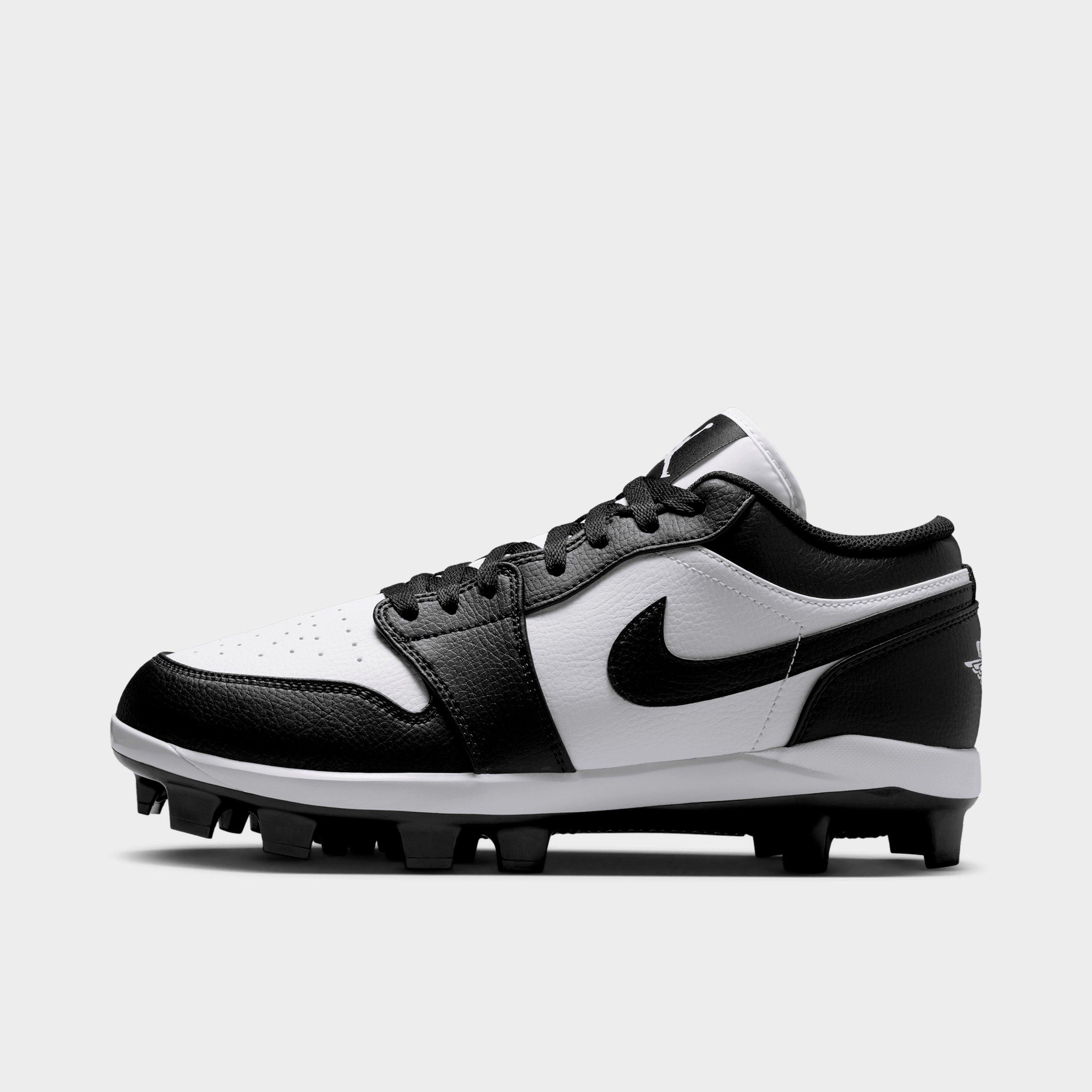 Air Jordan 1 Retro Low MCS Baseball Cleats