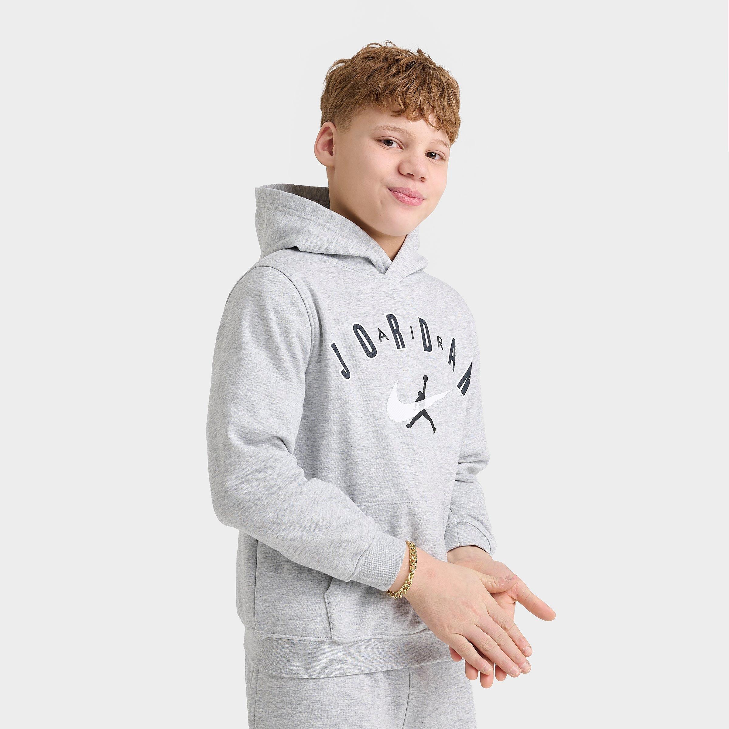 Jordan Jumpman Pullover Hoodie