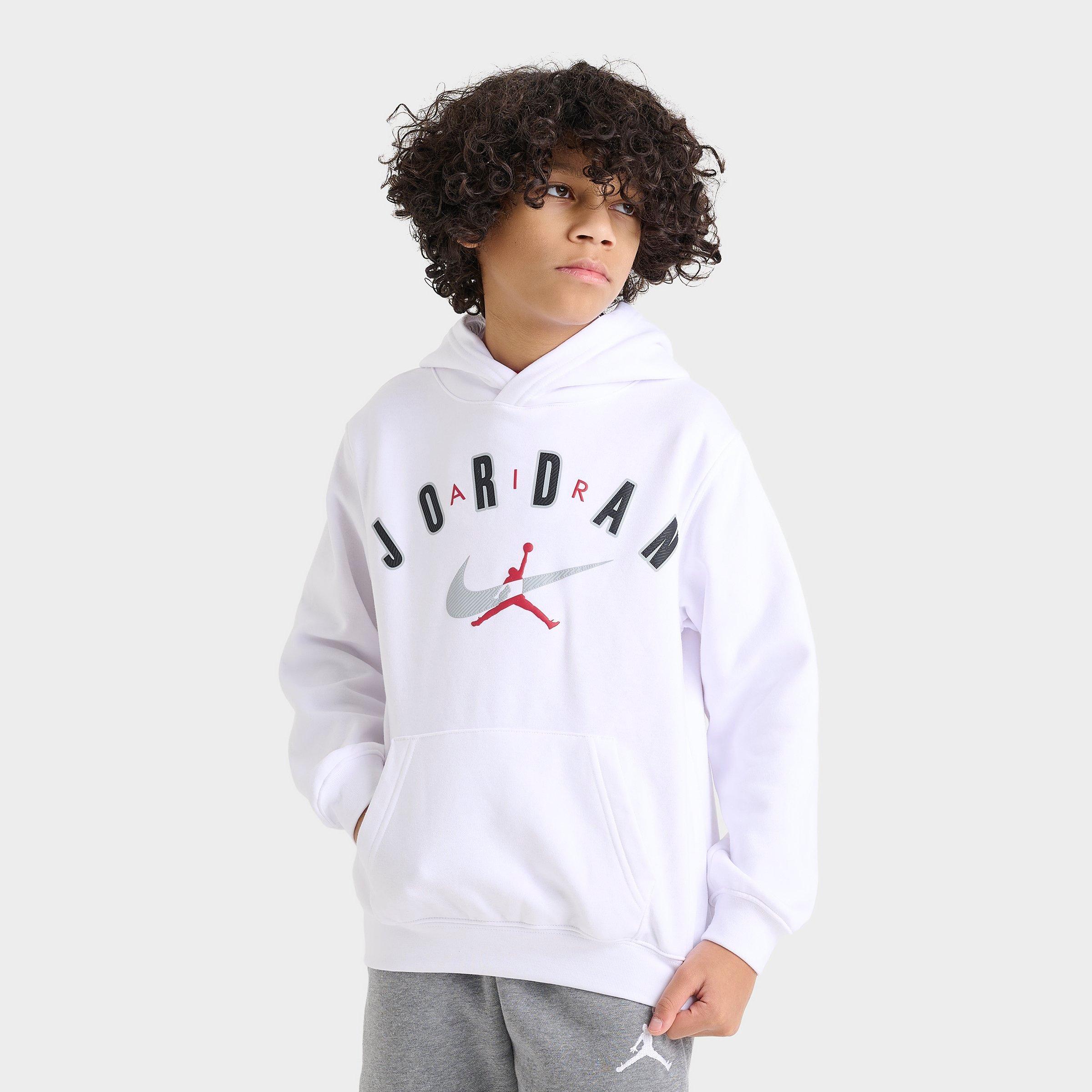 Jordan Jumpman Pullover Hoodie