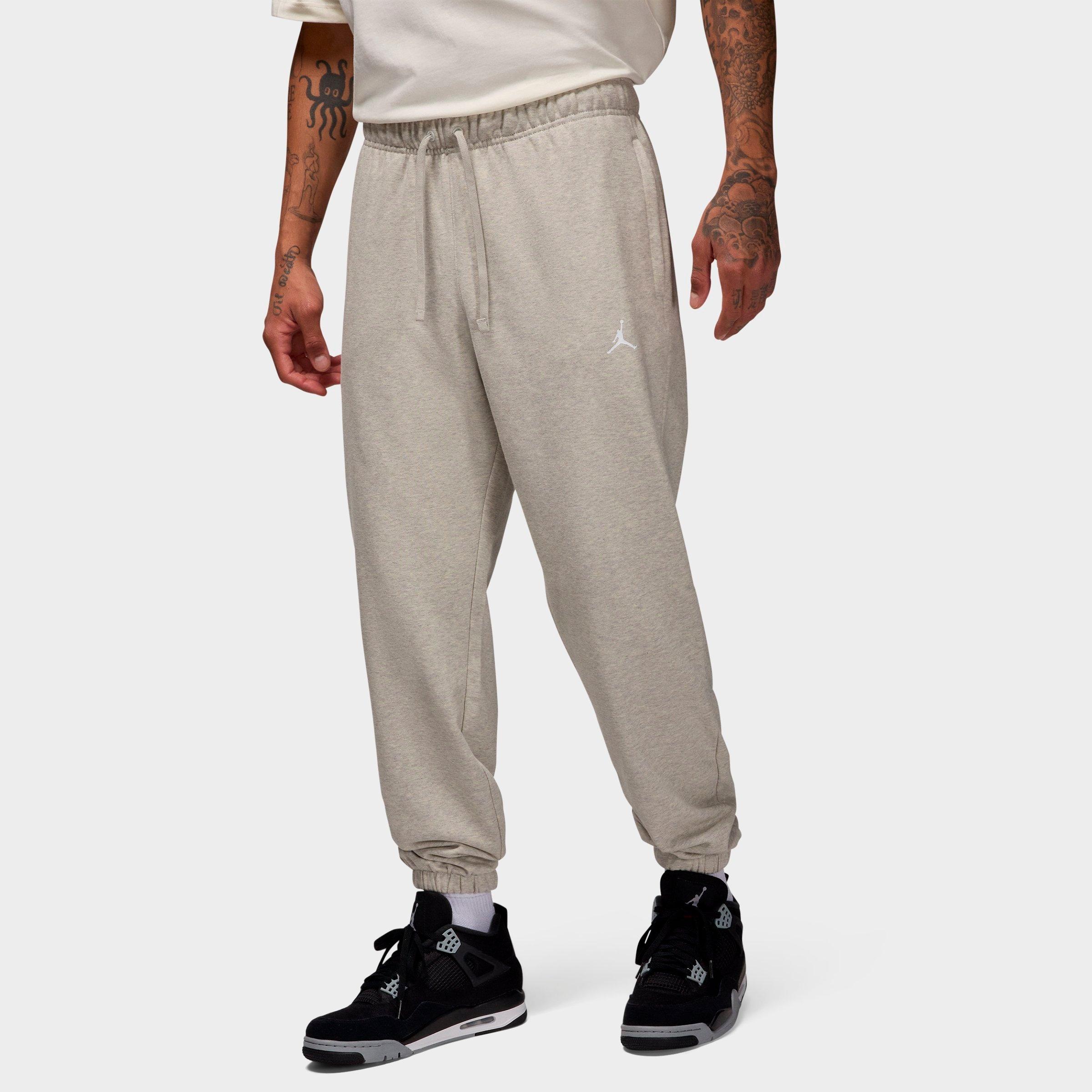 Jordan Dri-FIT Sport Crossover Fleece Jogger Pants