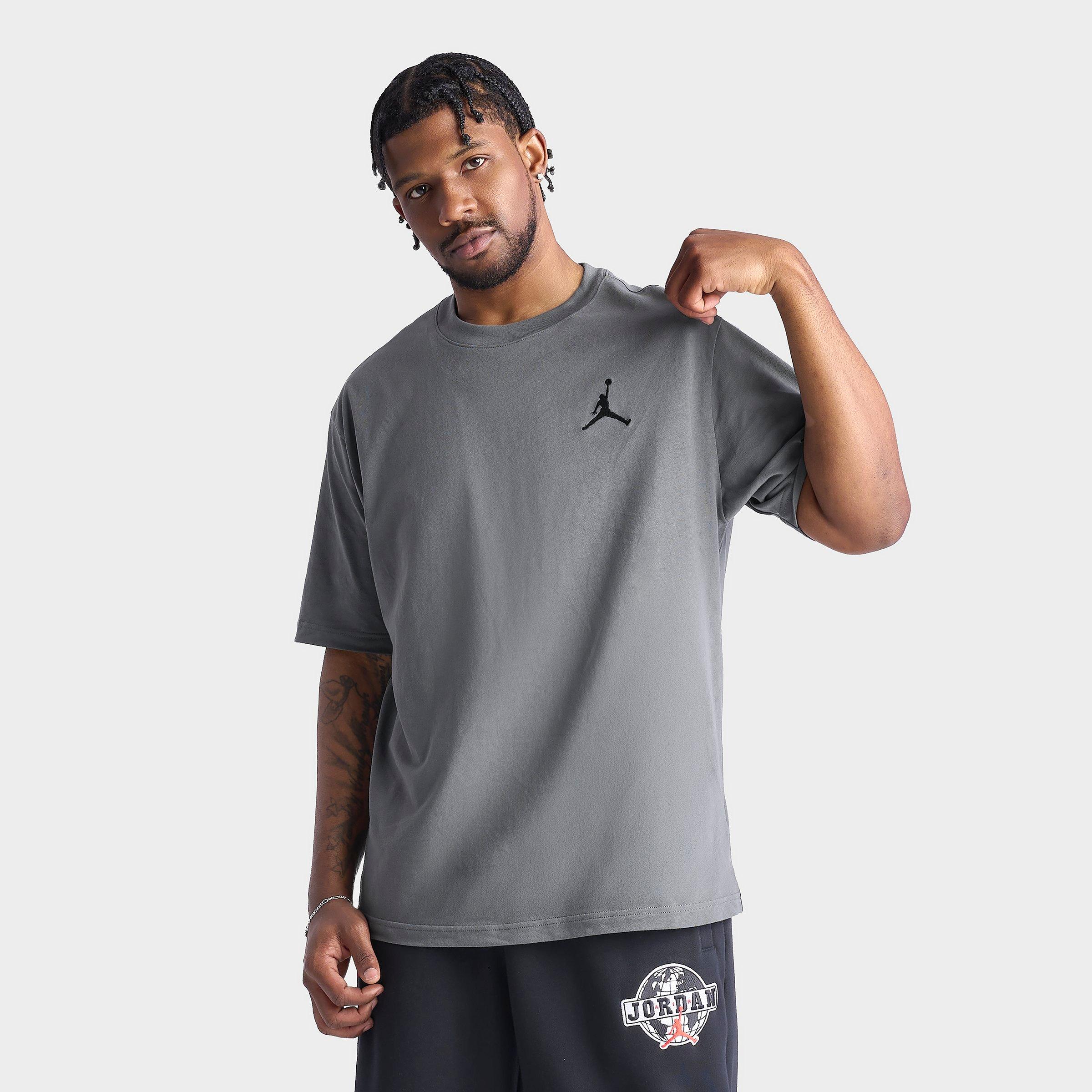 Jordan Embroidered Jumpman T-Shirt