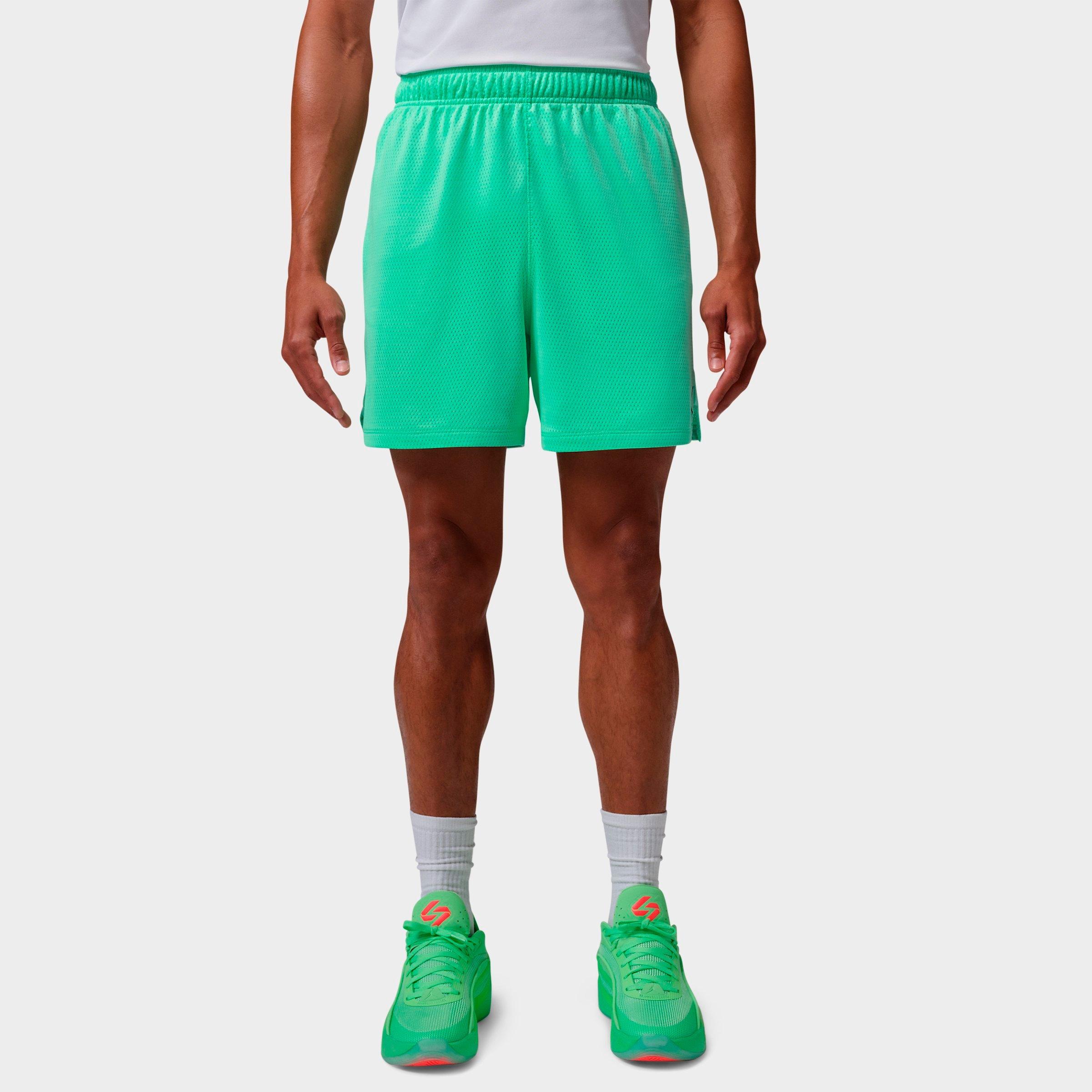 Jordan Sport Essentials Dri-FIT Basketball Shorts
