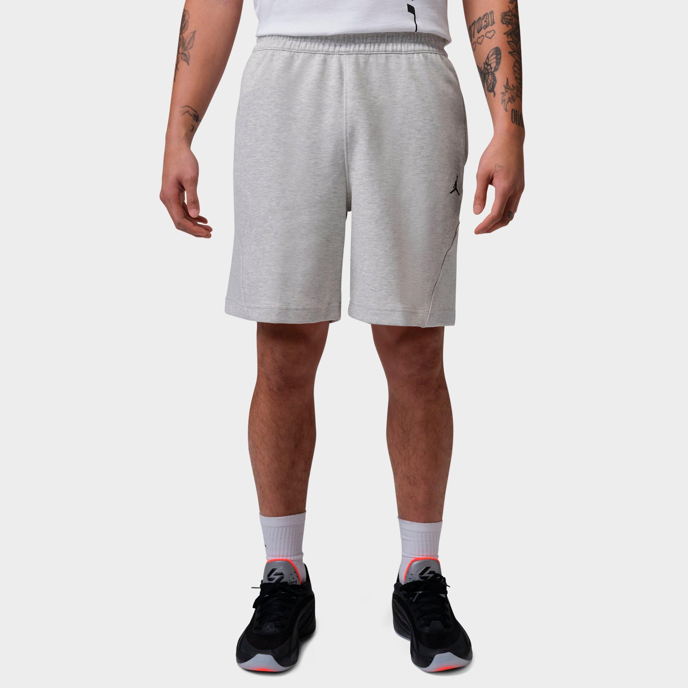 Jordan Sport Hoop Fleece Shorts