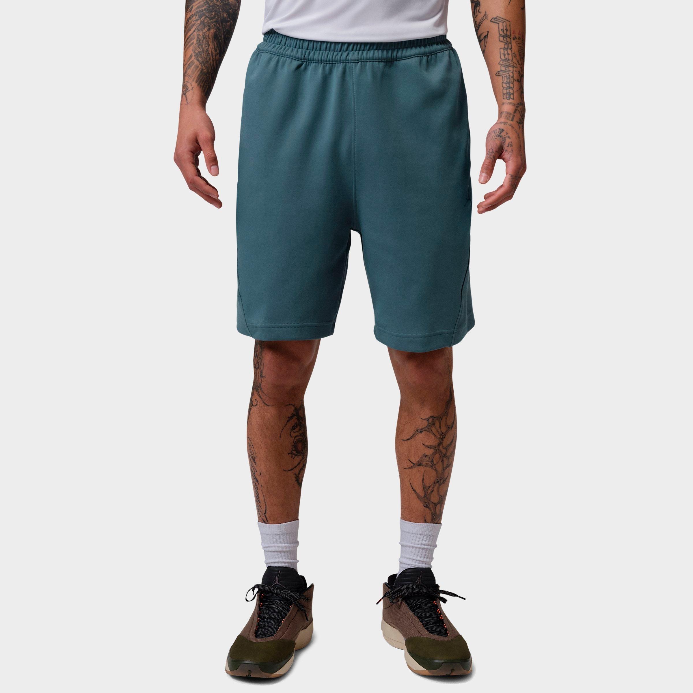 Jordan Sport Hoop Fleece Shorts