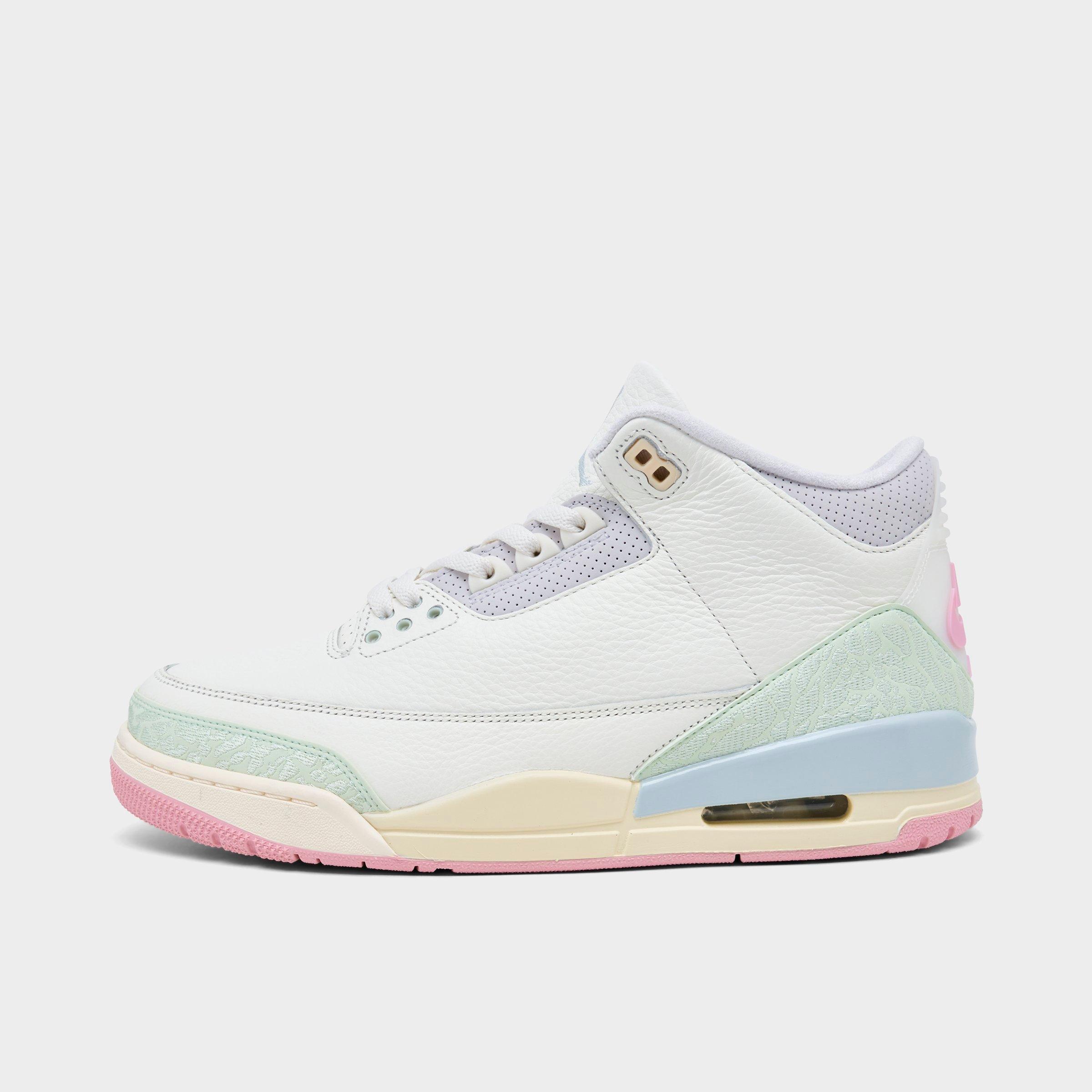 Air Jordan Retro 3 Basketball Shoes