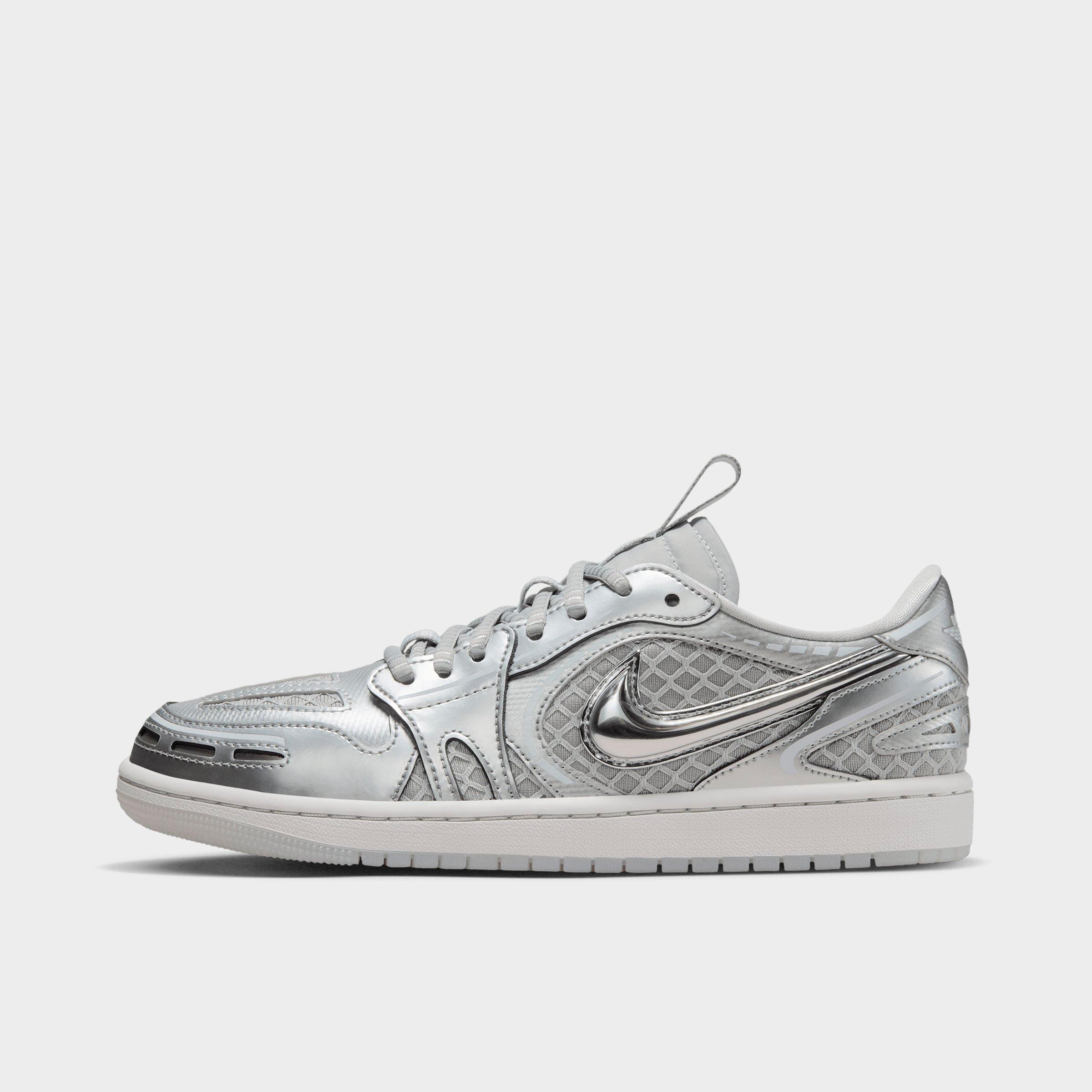 Air Jordan 1 Low Method of Make Casual Shoes