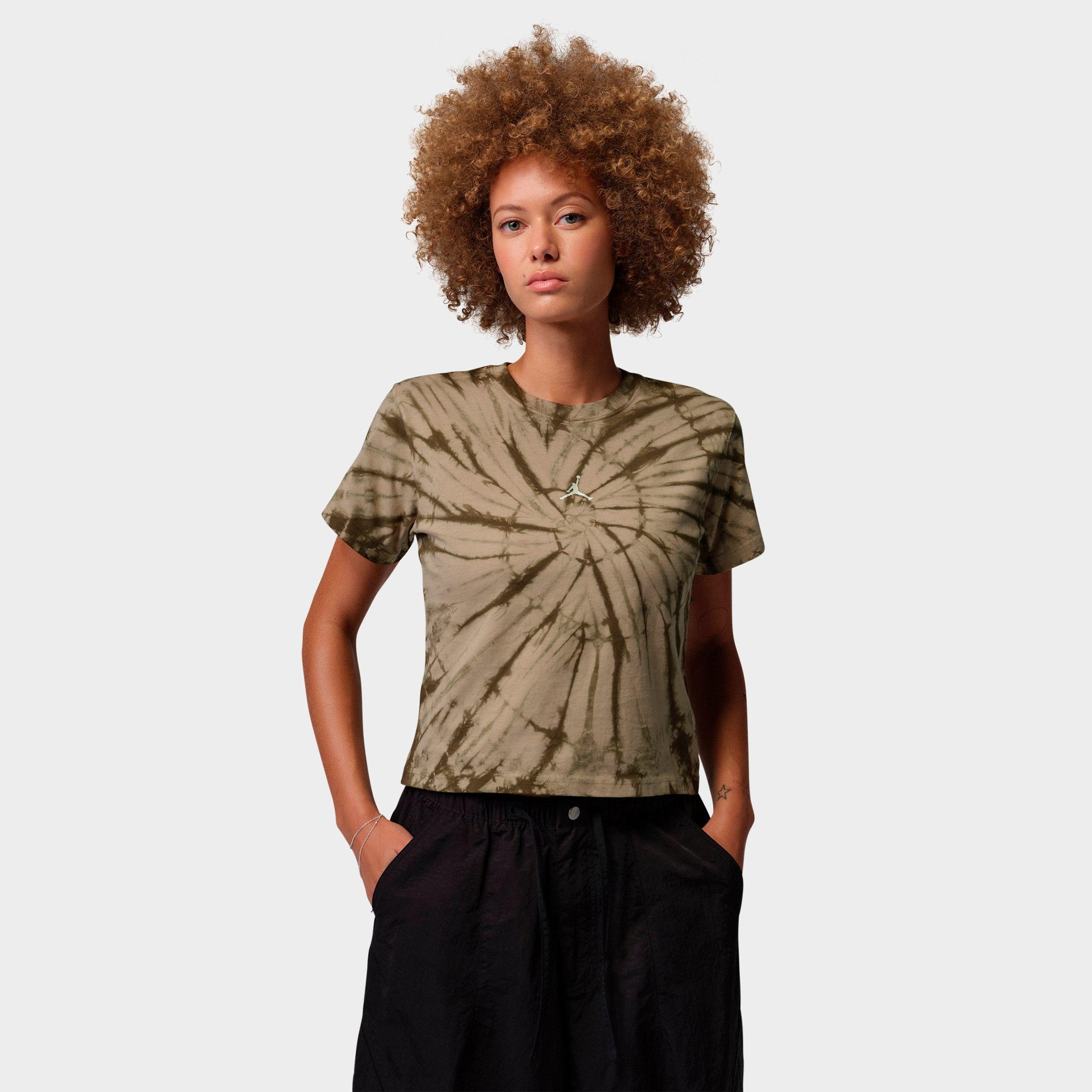 Jordan Brooklyn All-over Print Graphic T-Shirt