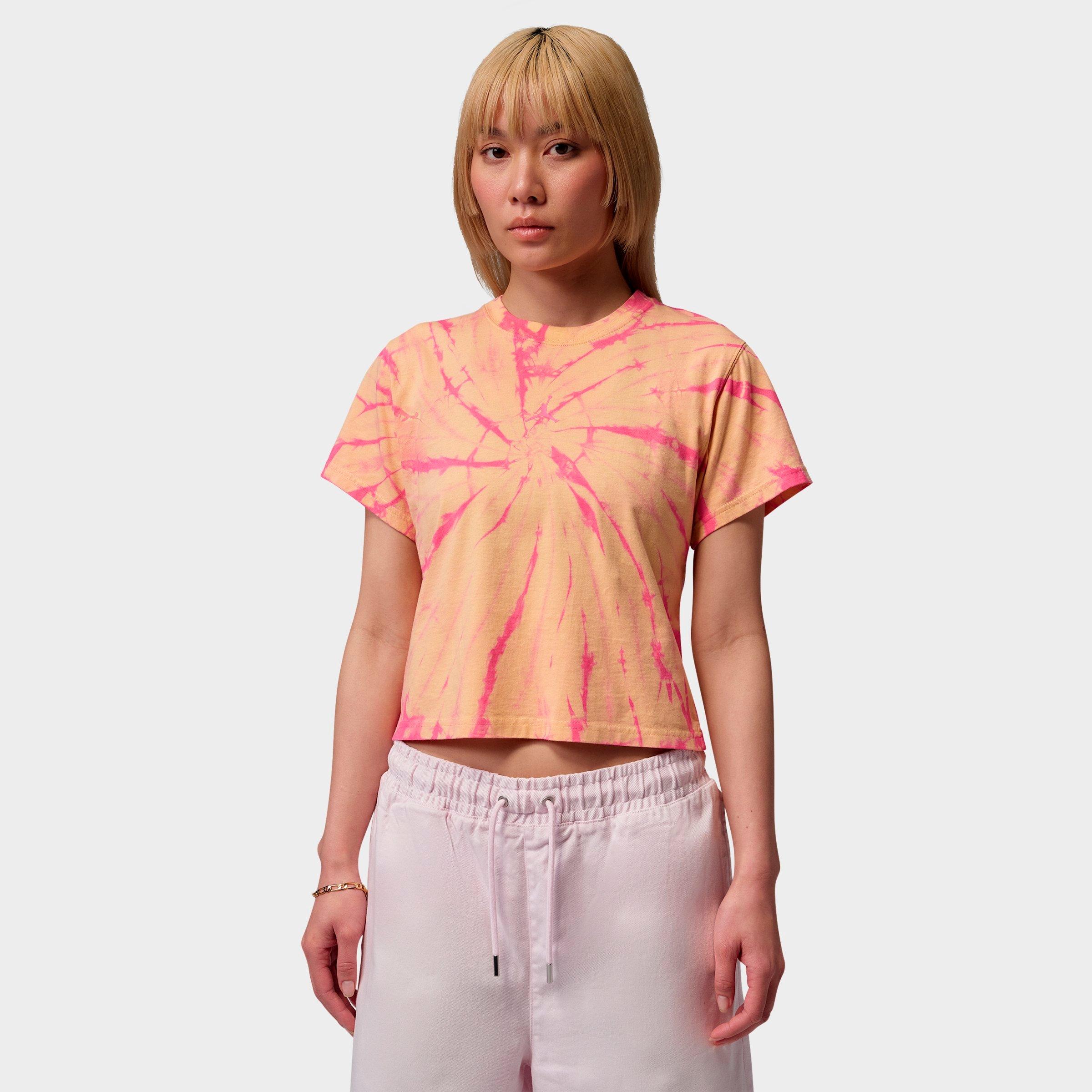 Jordan Brooklyn All-over Print Graphic T-Shirt