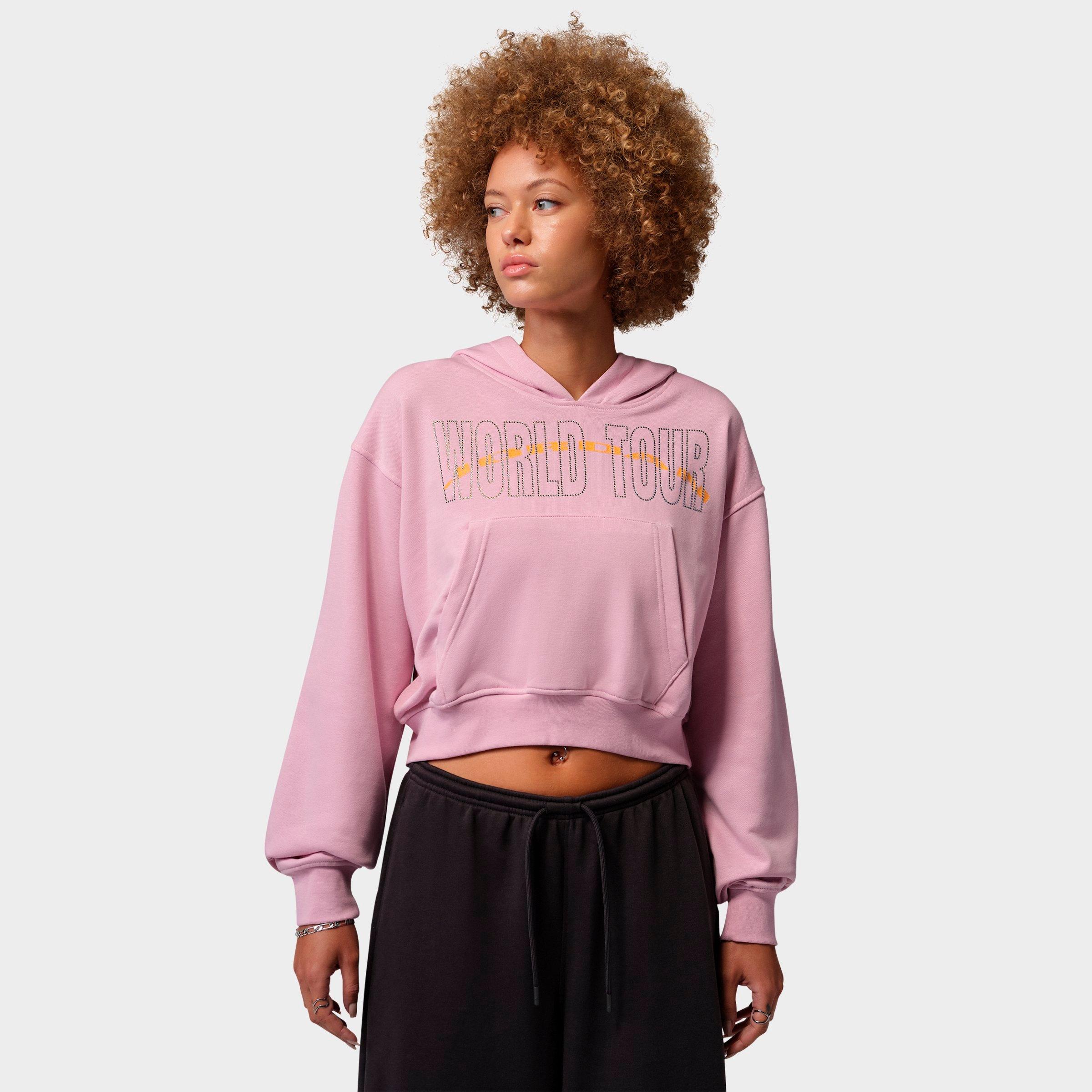 Jordan Brooklyn Fleece Pullover Hoodie