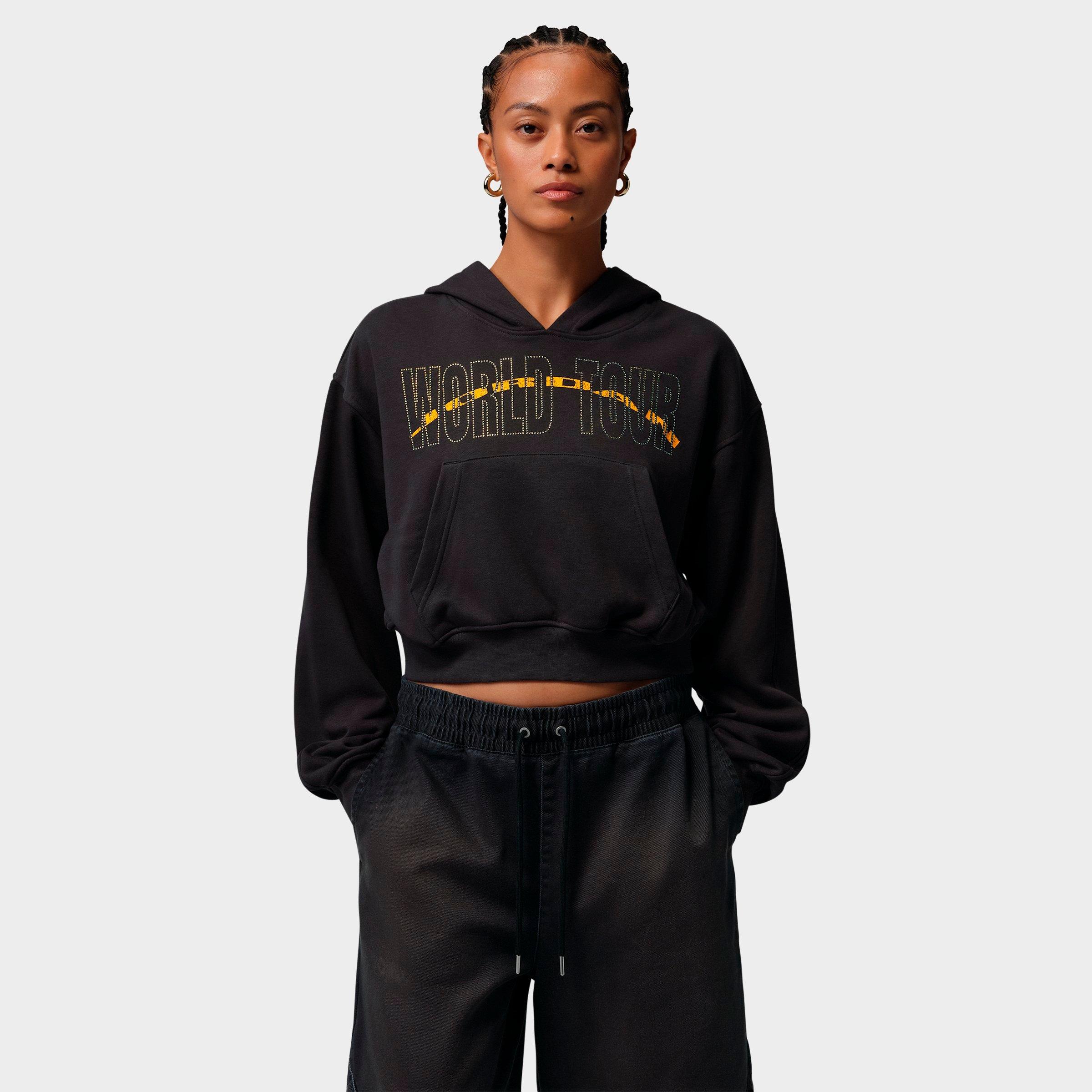 Jordan Brooklyn Fleece Pullover Hoodie