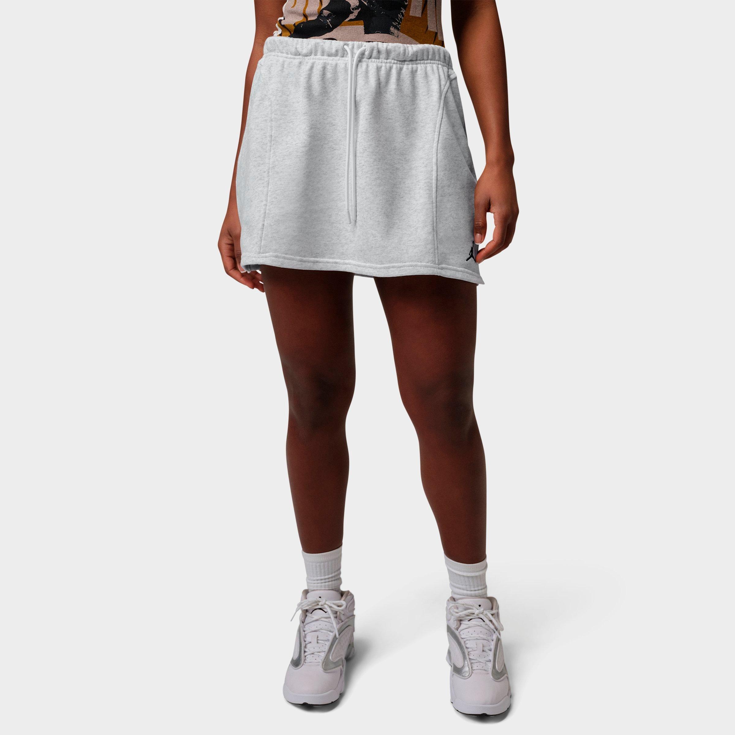 Jordan Brooklyn Fleece Skirt