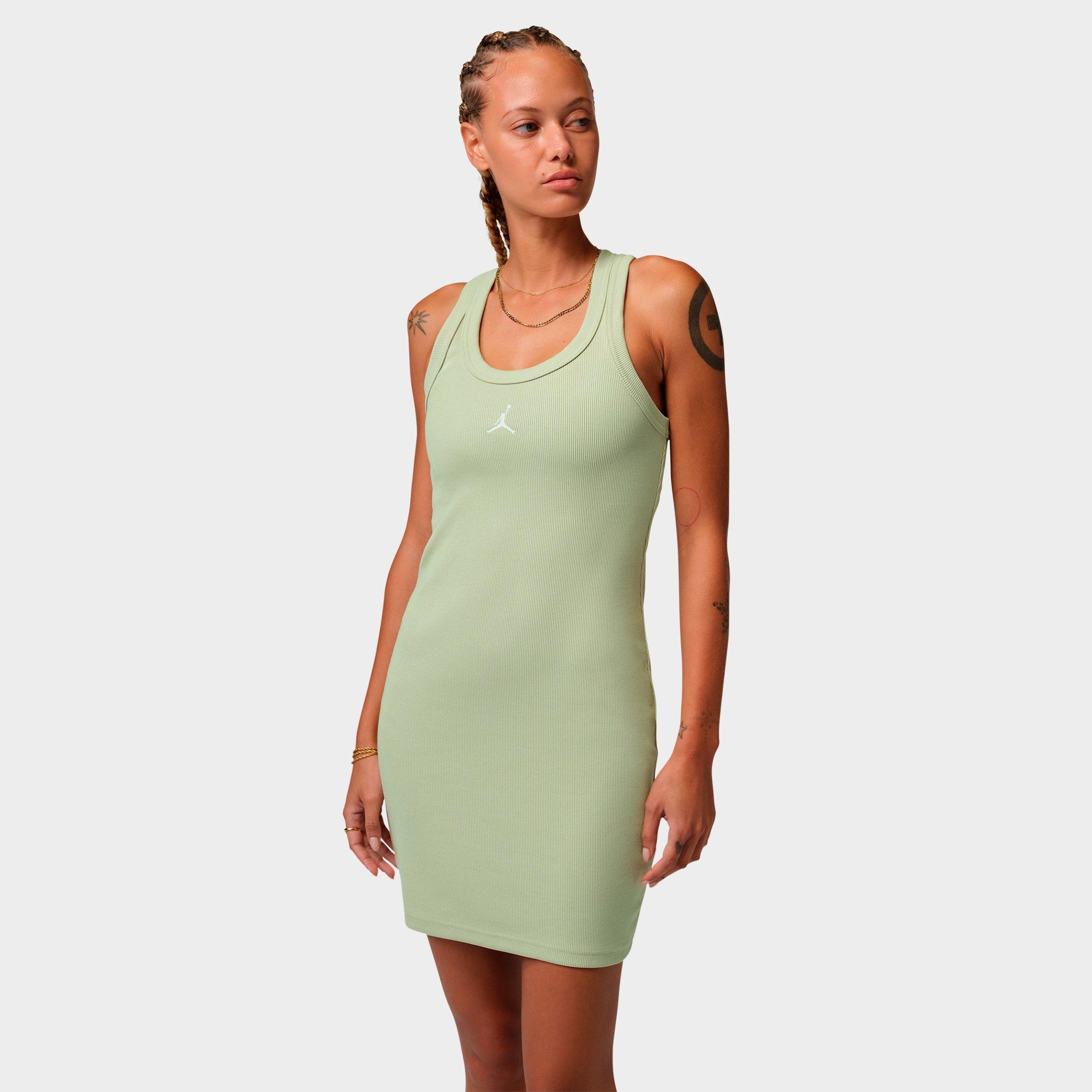 Jordan Brooklyn Tank Dress