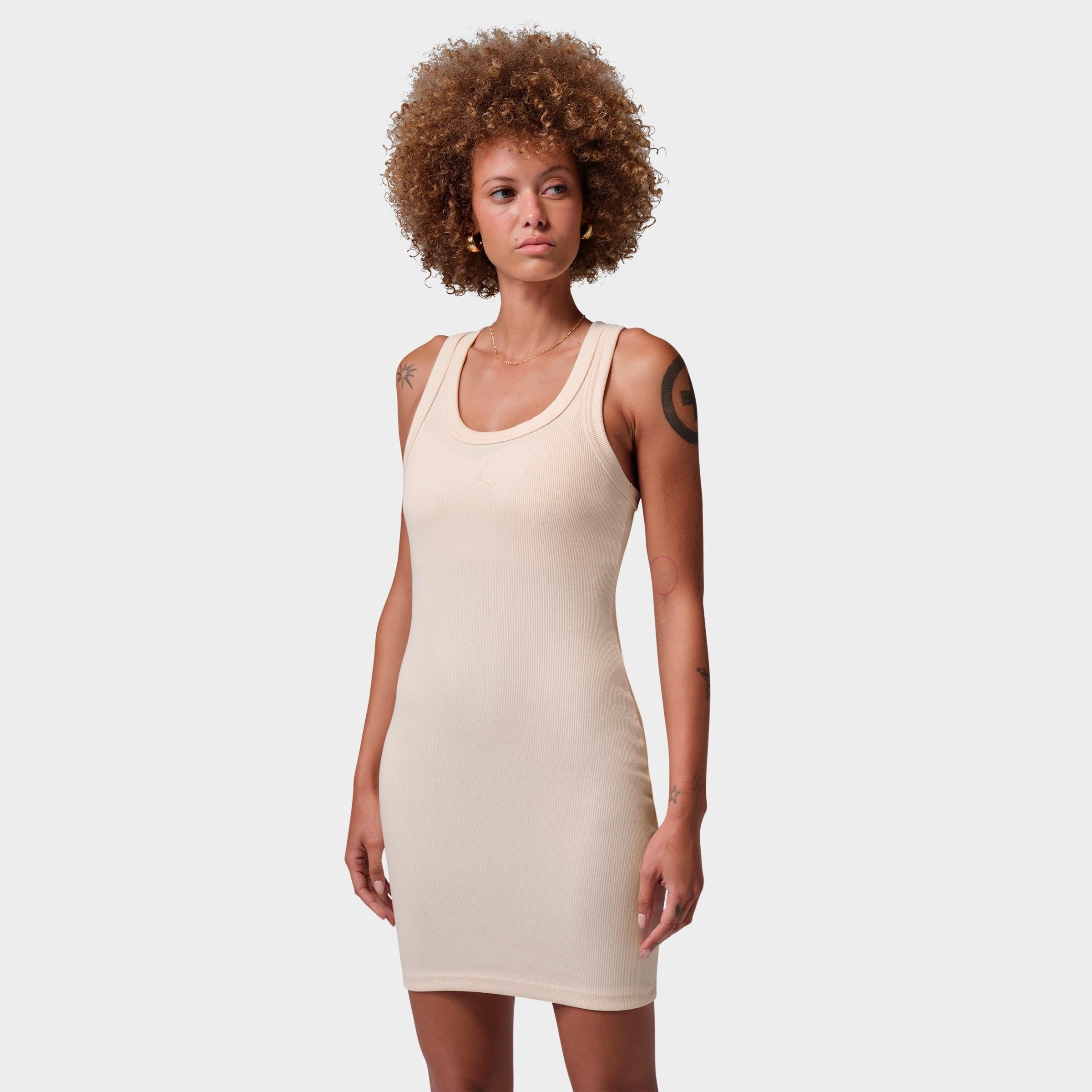 Jordan Brooklyn Tank Dress
