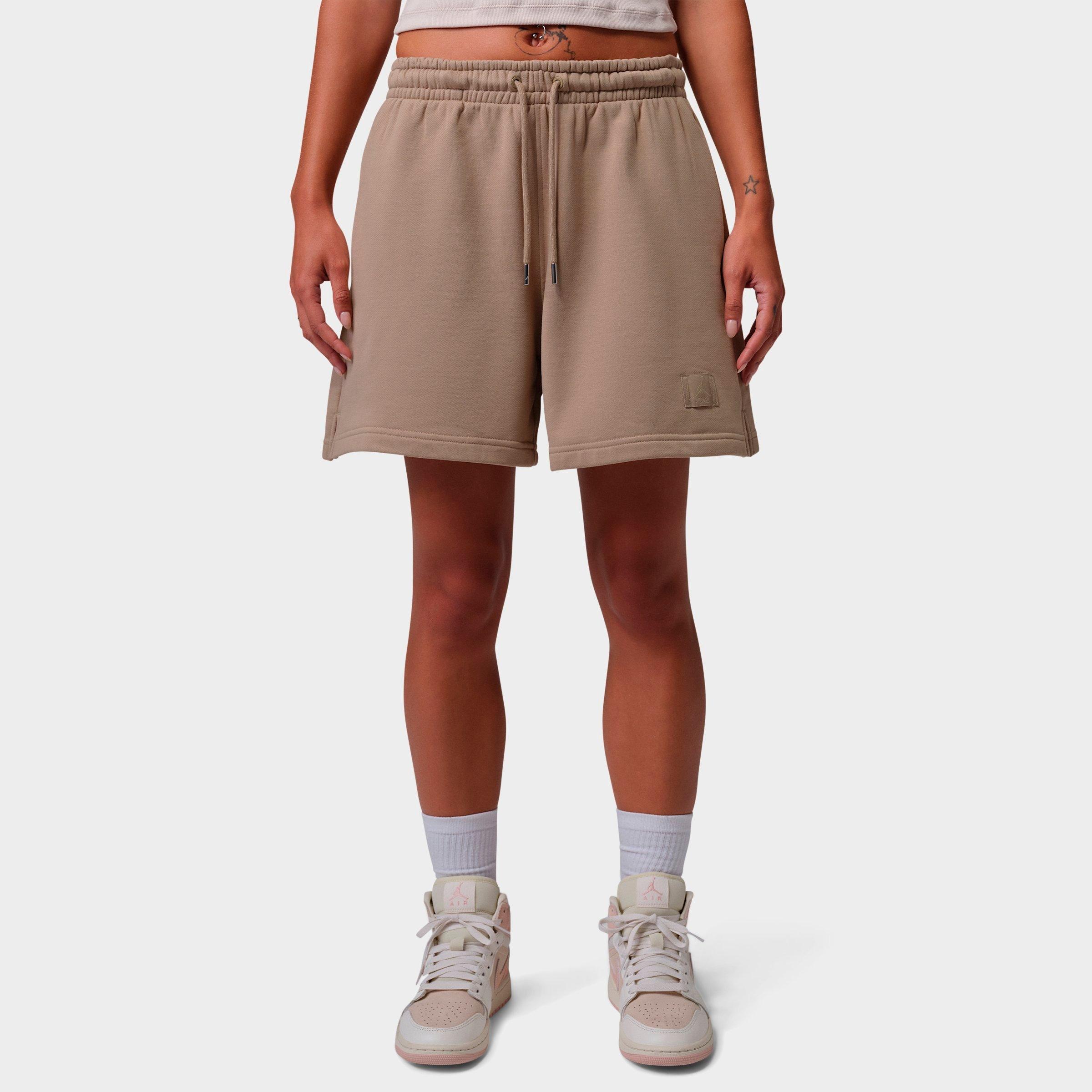 Jordan Flight Fleece Shorts