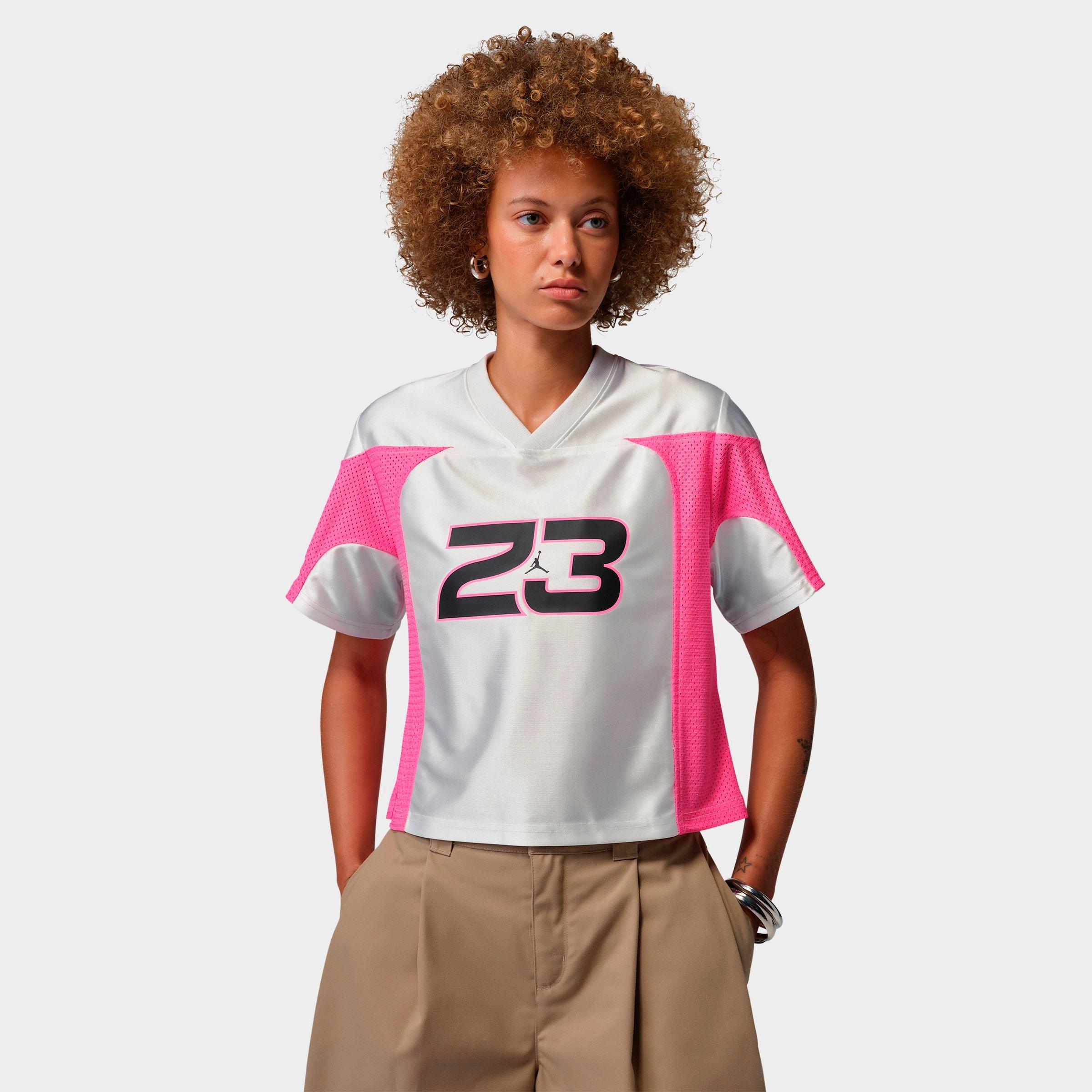 Jordan Flight Jersey