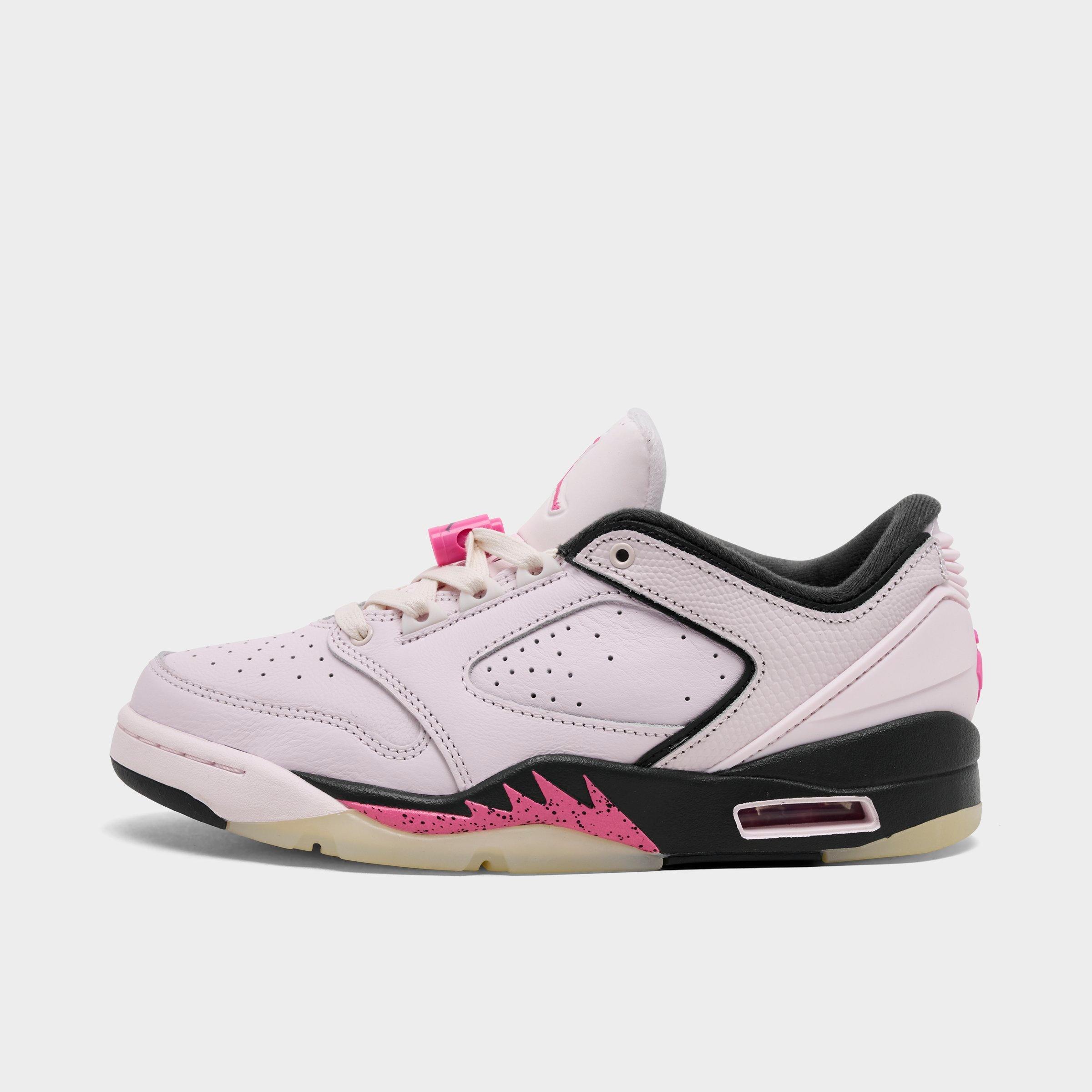 Jordan Sixty Plus Low Casual Shoes