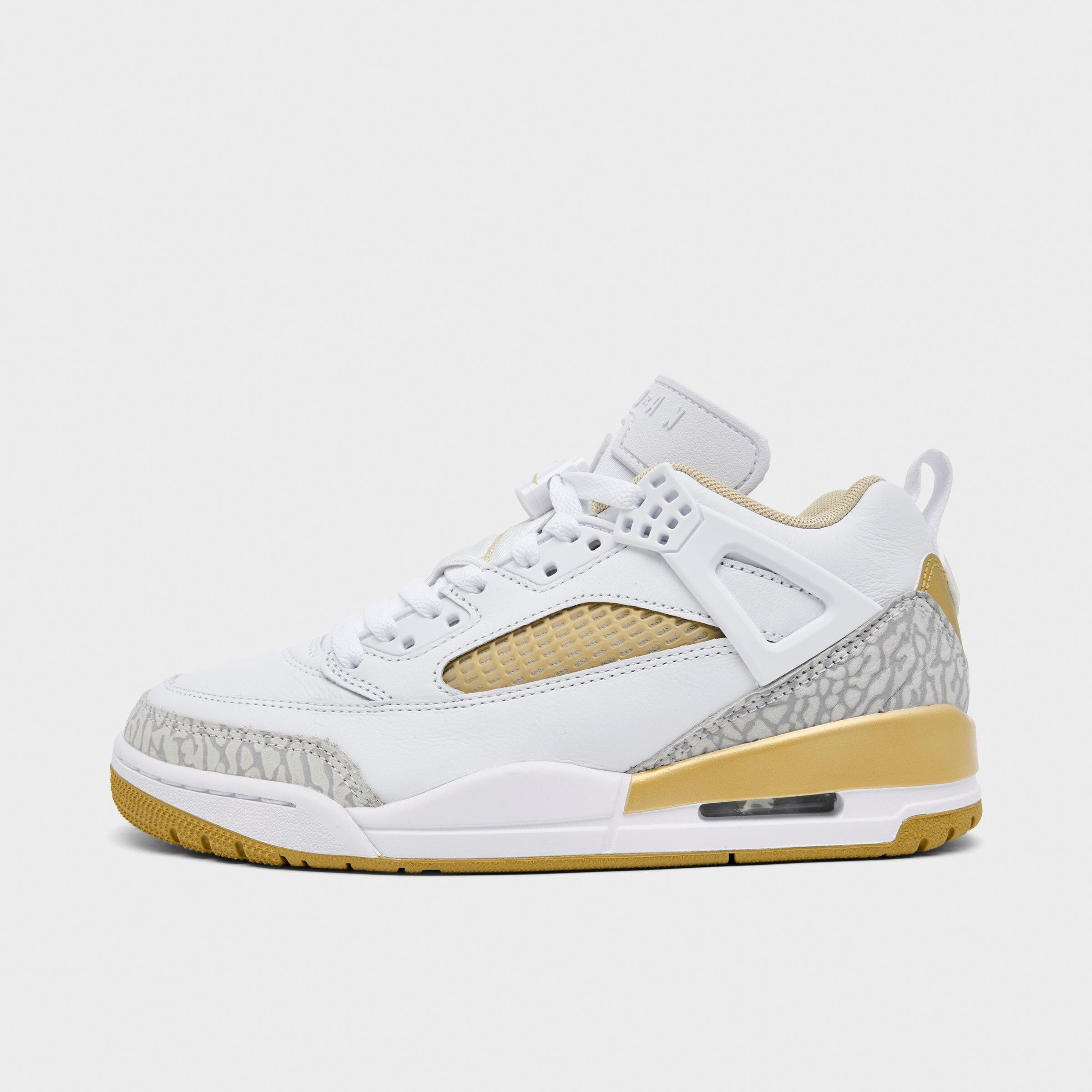 Jordan Spizike Low Casual Shoes