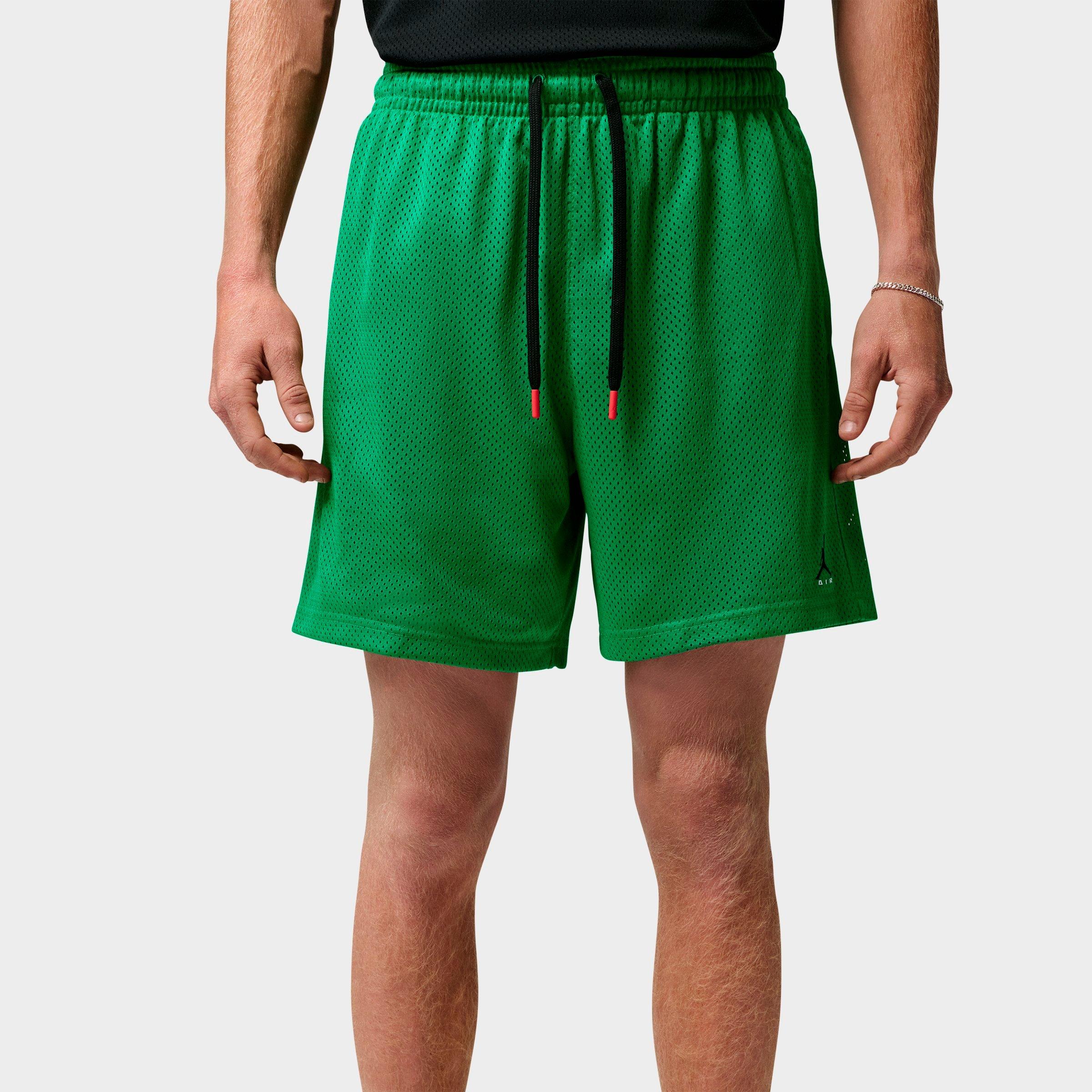 Jordan Brooklyn Champ Mesh Basketball Shorts