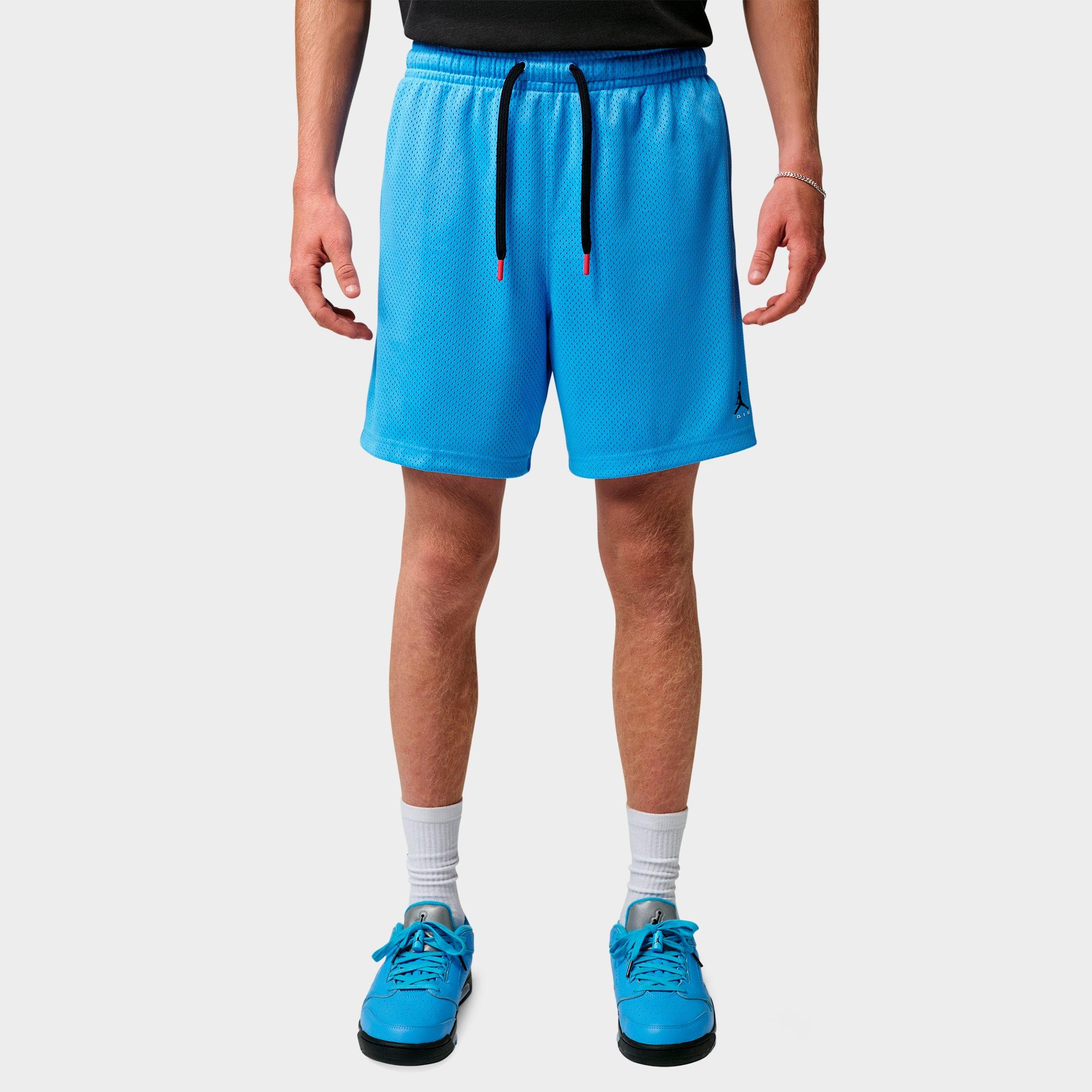 Jordan Brooklyn Champ Mesh Basketball Shorts
