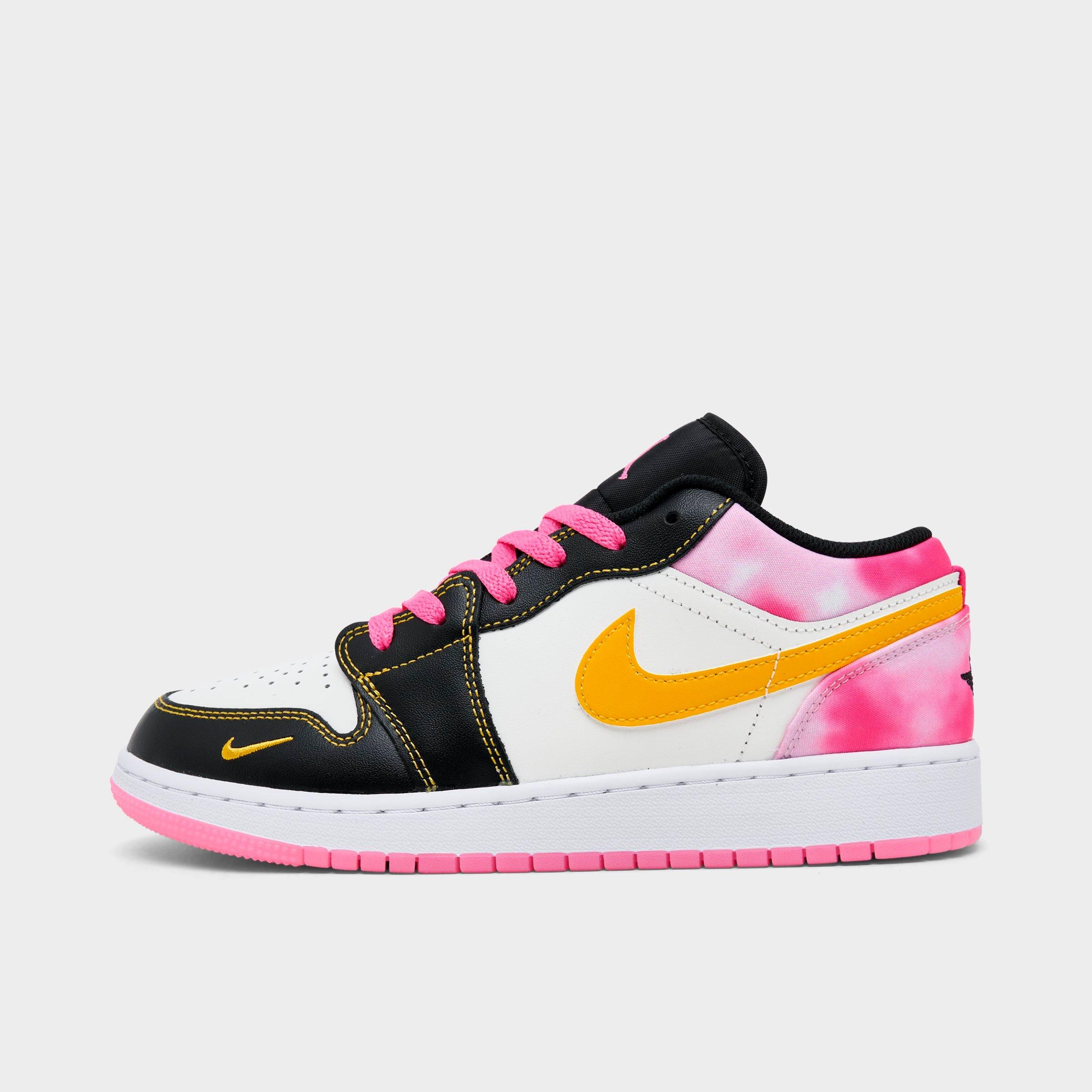 Air Jordan 1 Low SE Casual Shoes