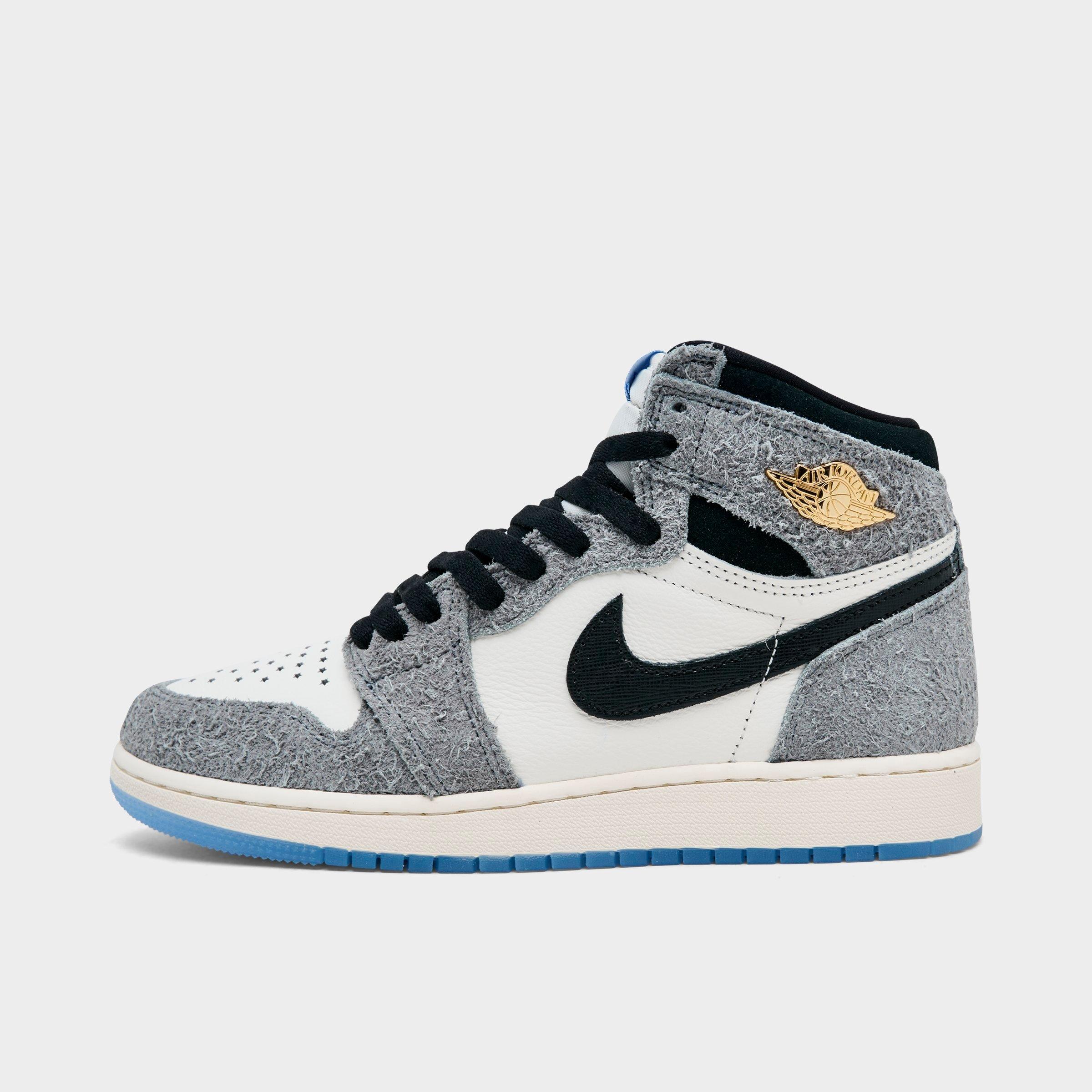 Air Jordan Retro 1 High OG Casual Shoes