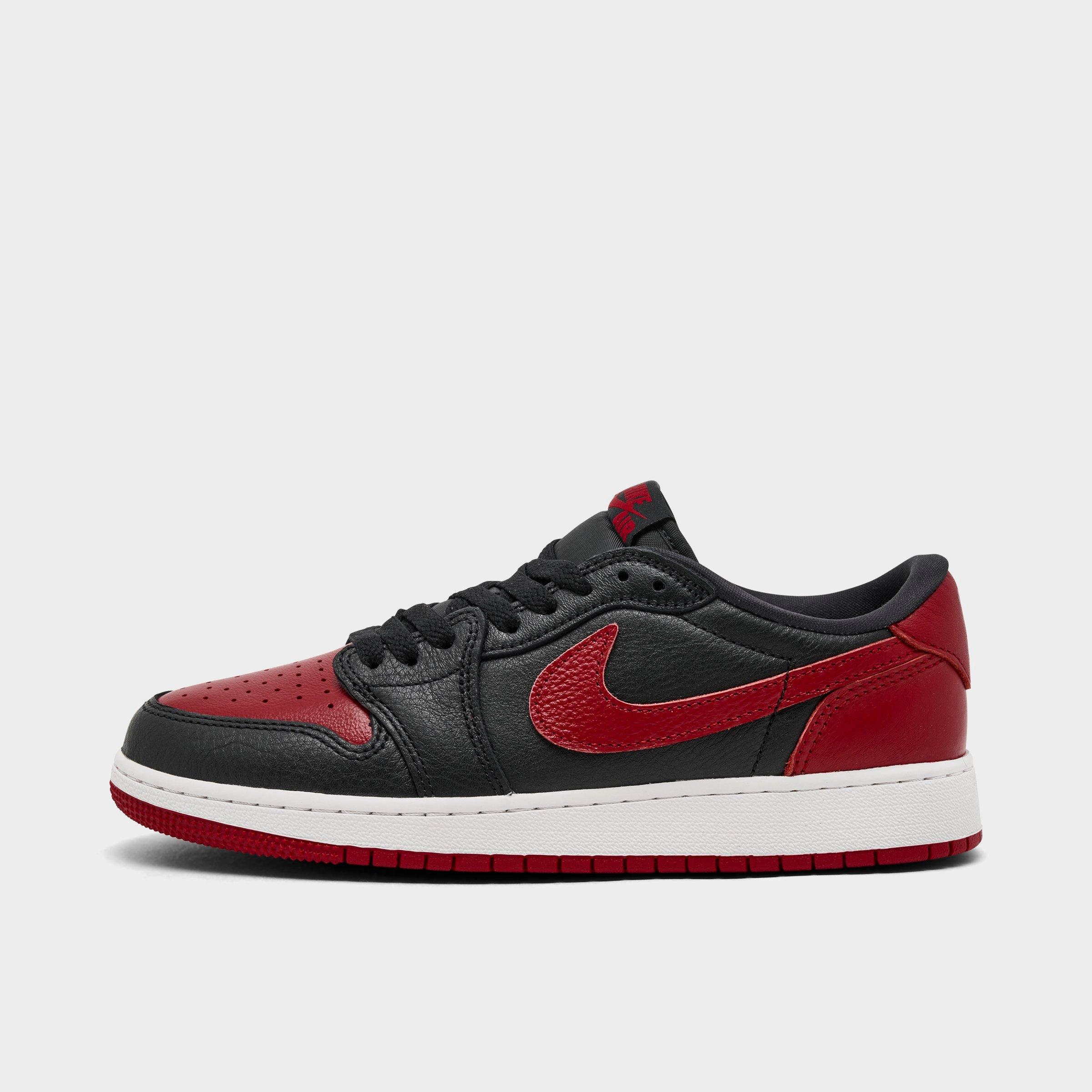 Air Jordan Retro 1 Low OG Casual Shoes