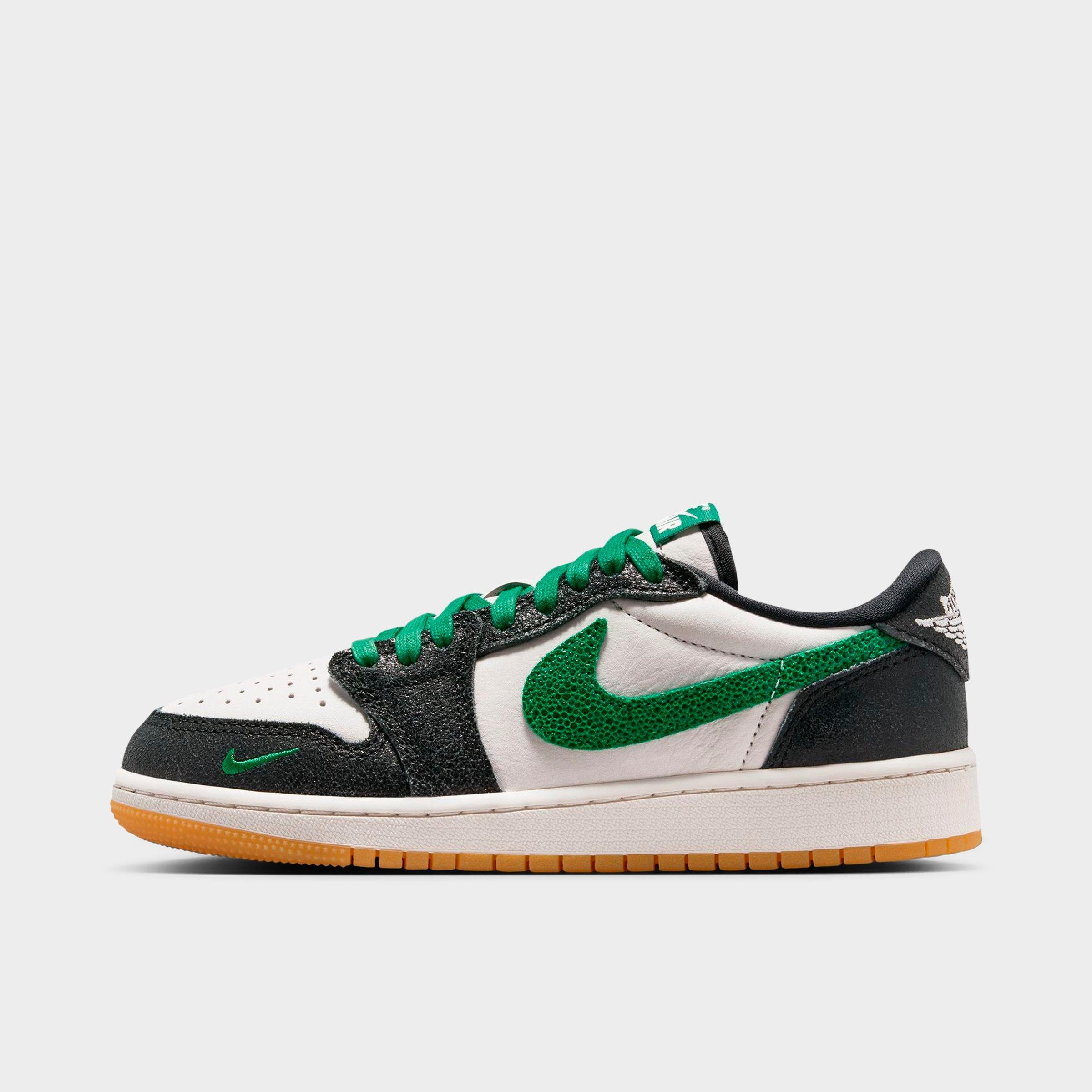 Air Jordan Retro 1 Low OG Casual Shoes