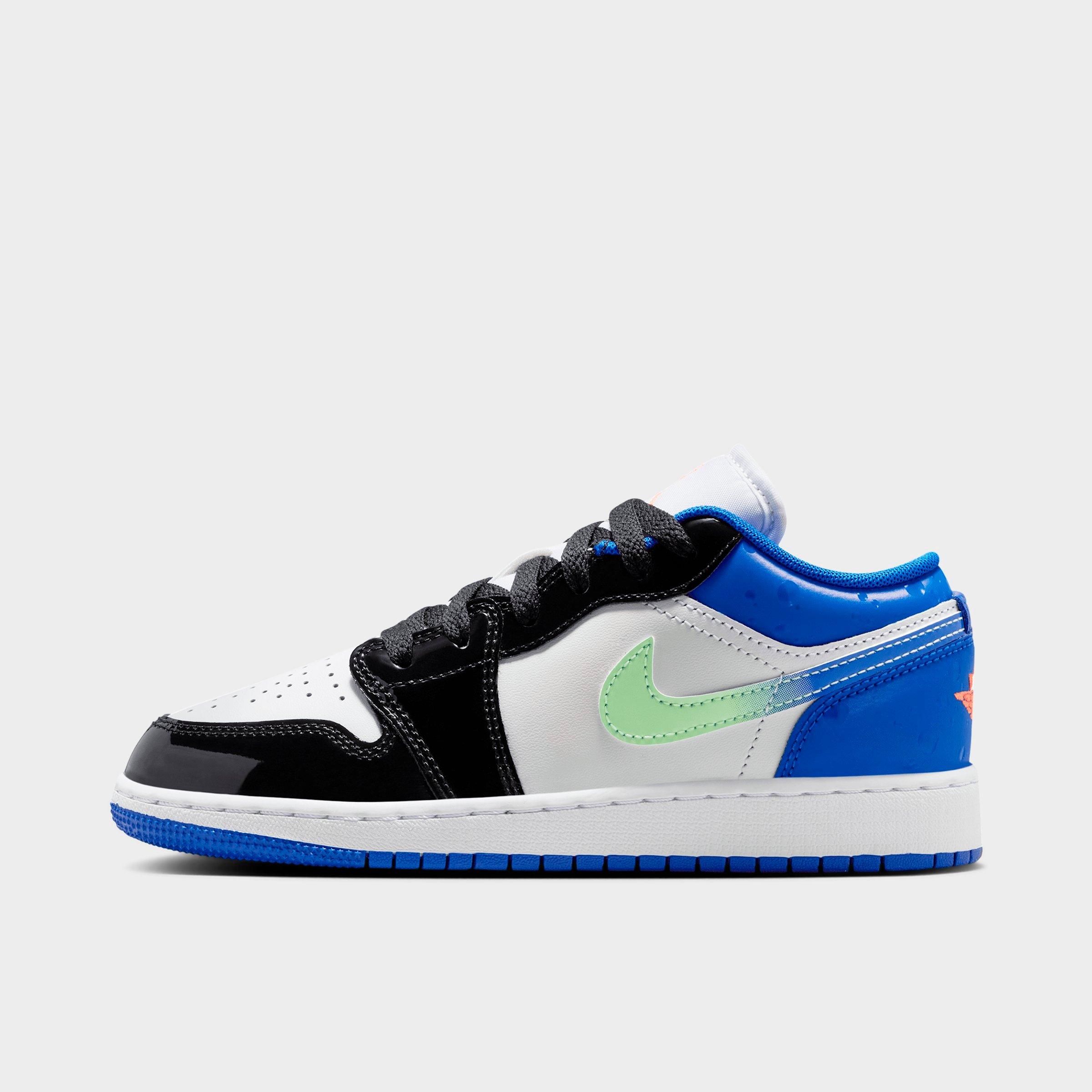 Air Jordan Retro 1 Low SE Casual Shoes