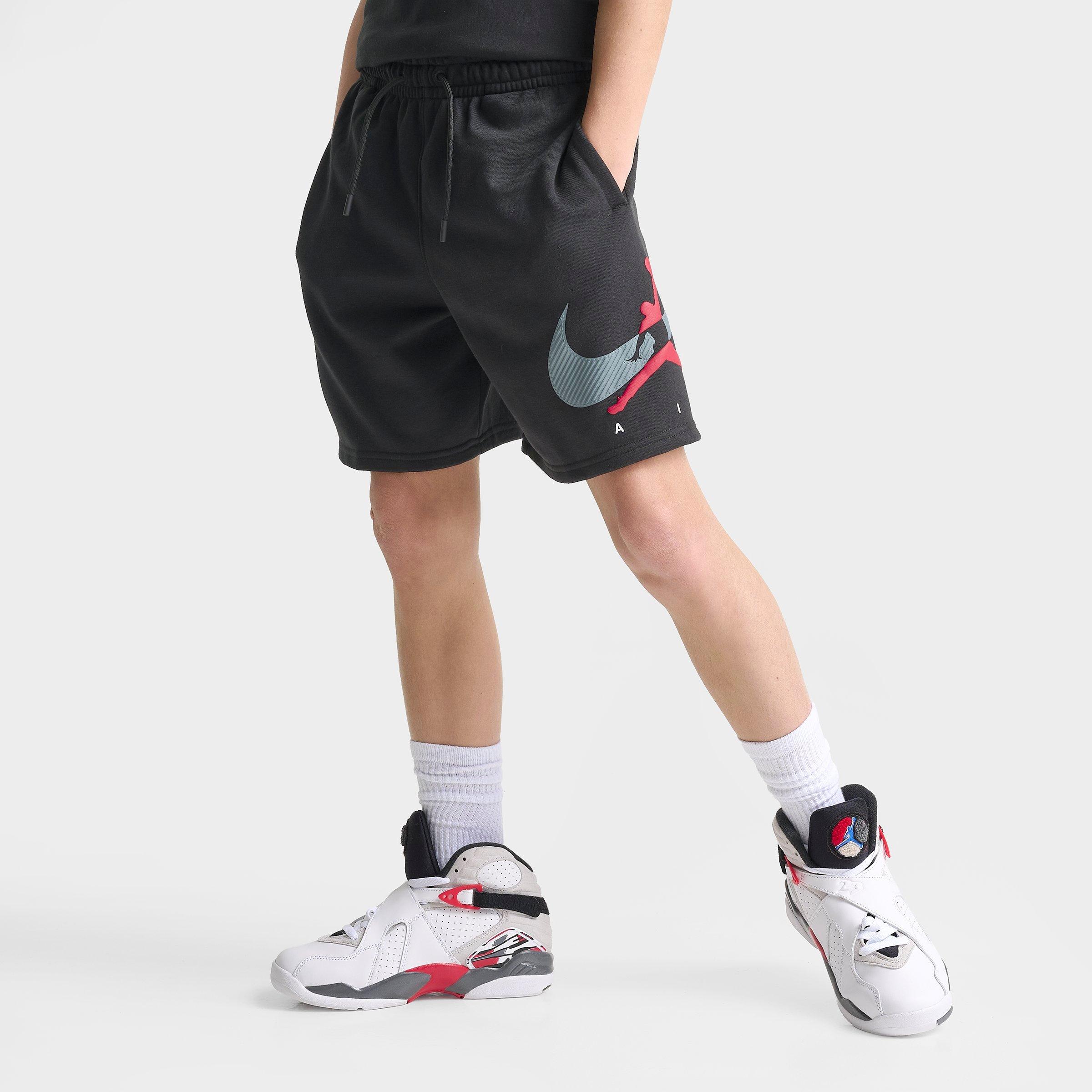 Air Jordan Swoosh Fleece Shorts