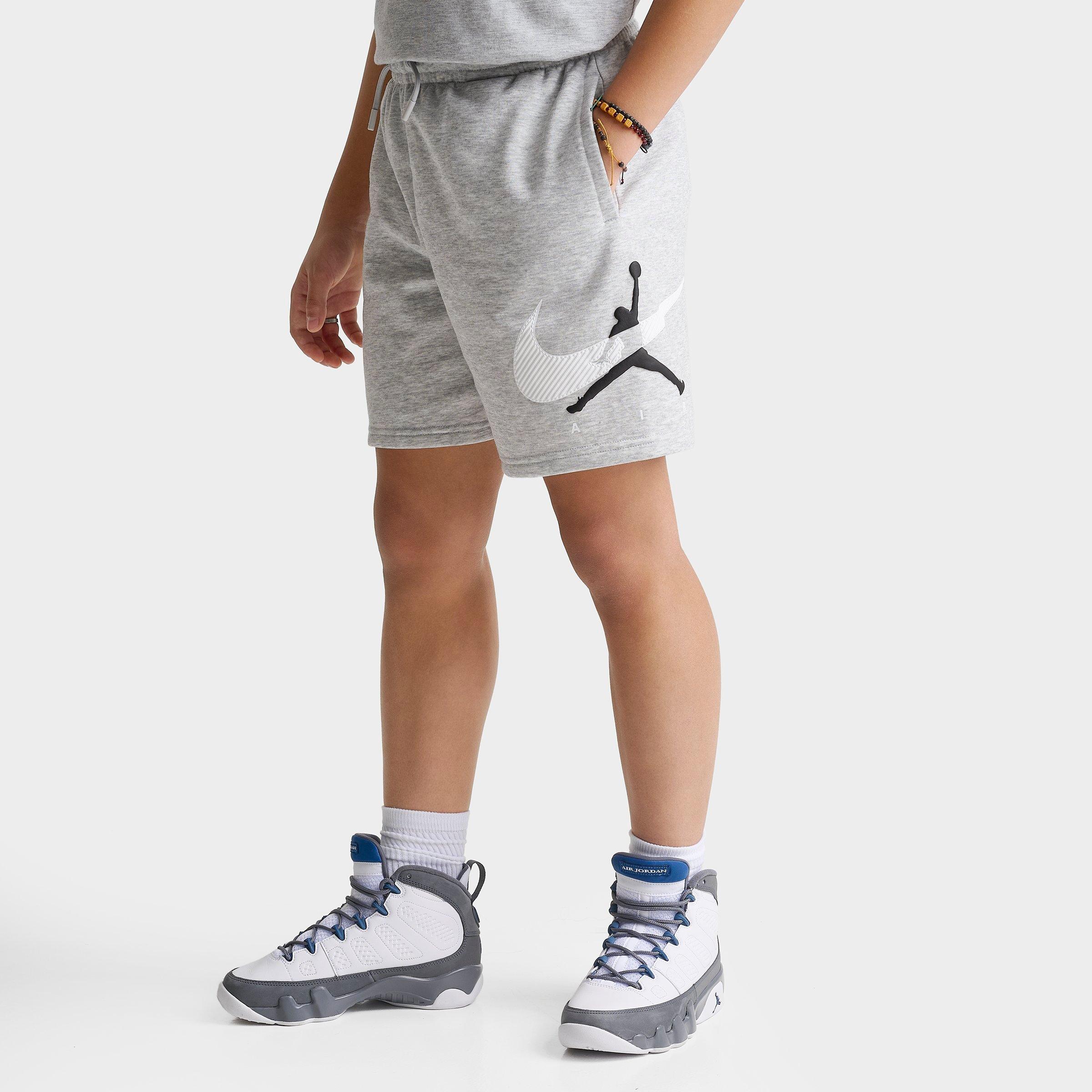 Air Jordan Swoosh Fleece Shorts