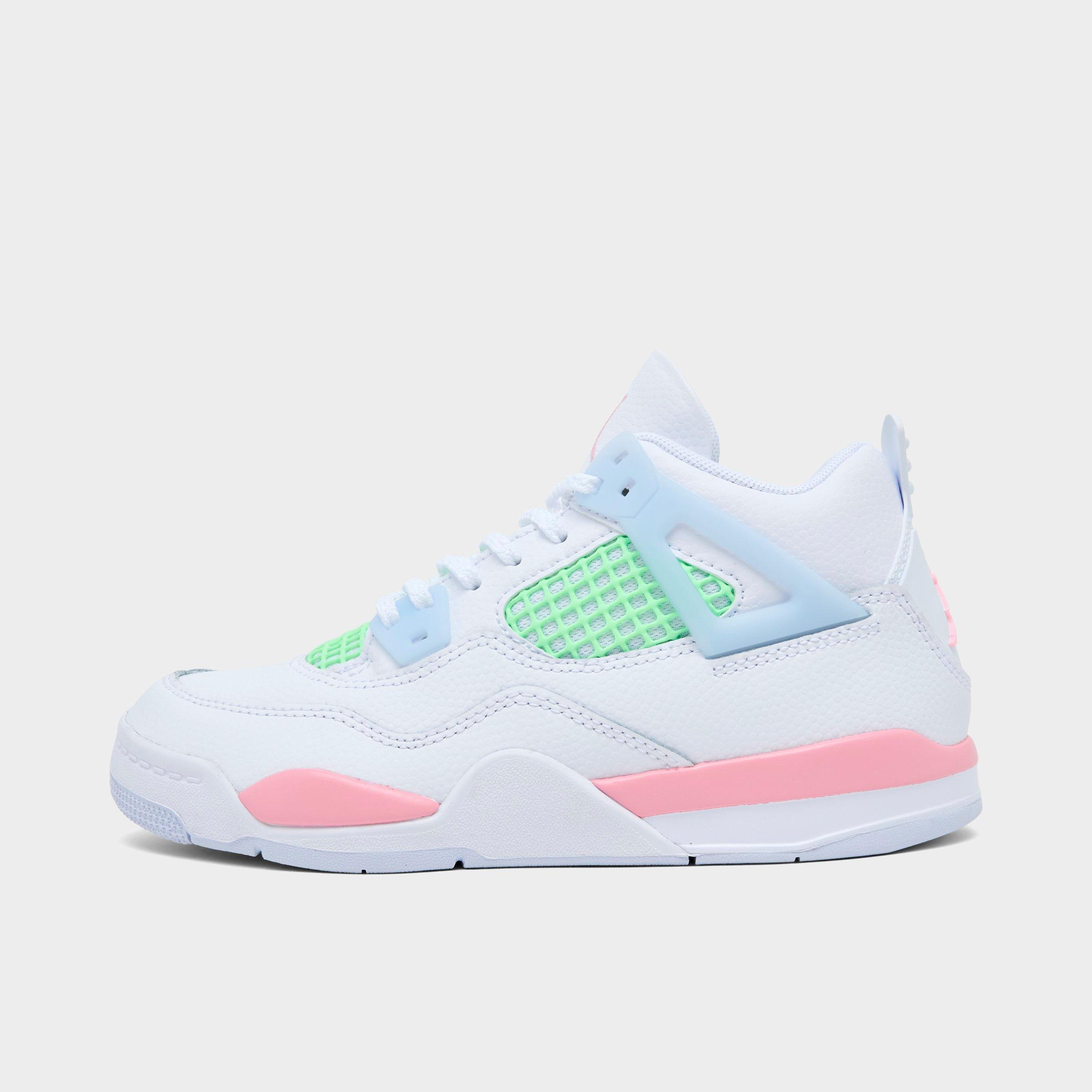 Air Jordan Retro 4 Basketball Shoes