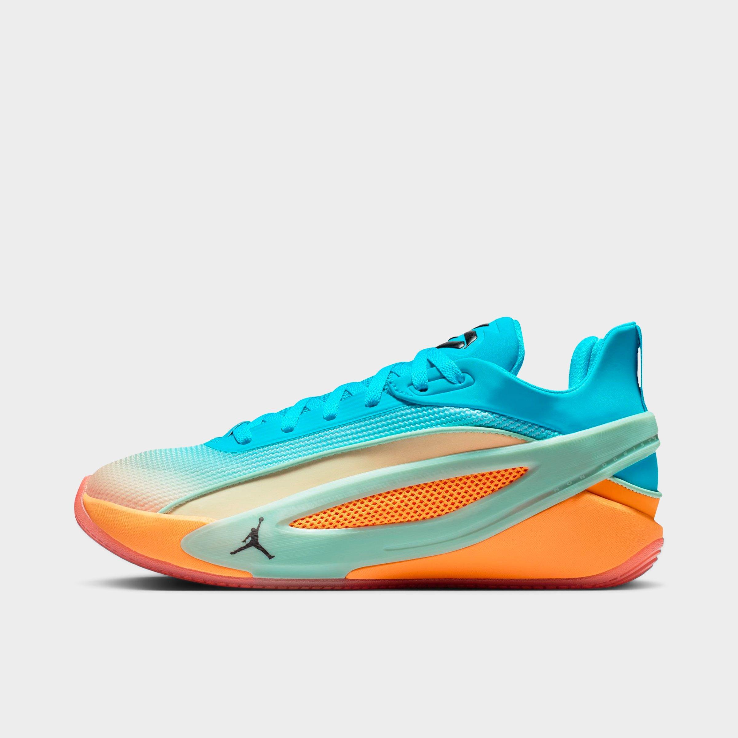 Jordan Luka 5 Basketball Shoes