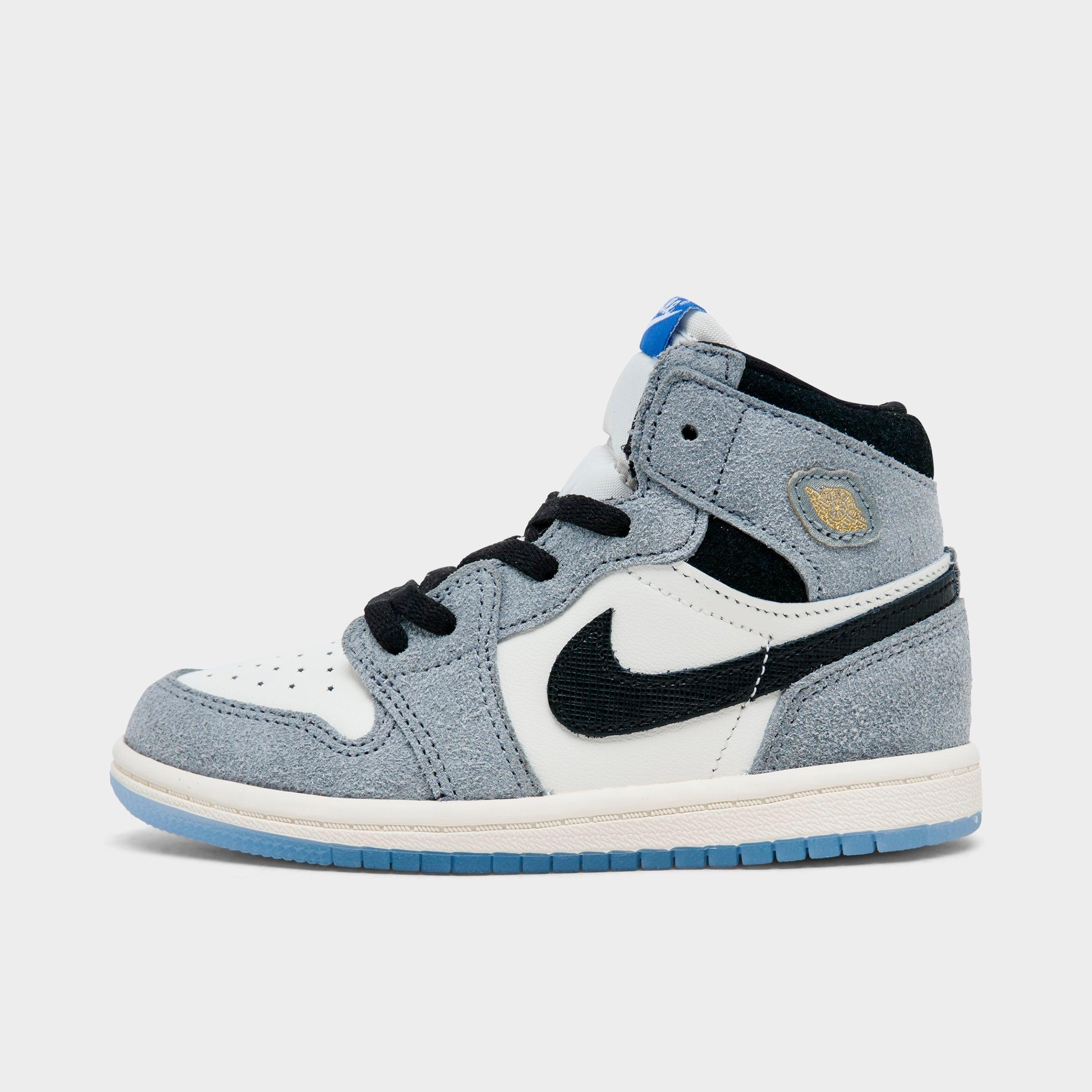 Air Jordan Retro 1 High OG Casual Shoes
