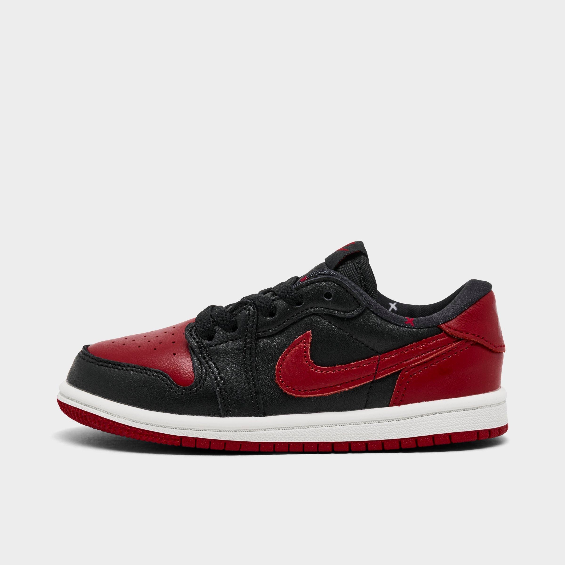 Air Jordan Retro 1 Low OG Casual Shoes