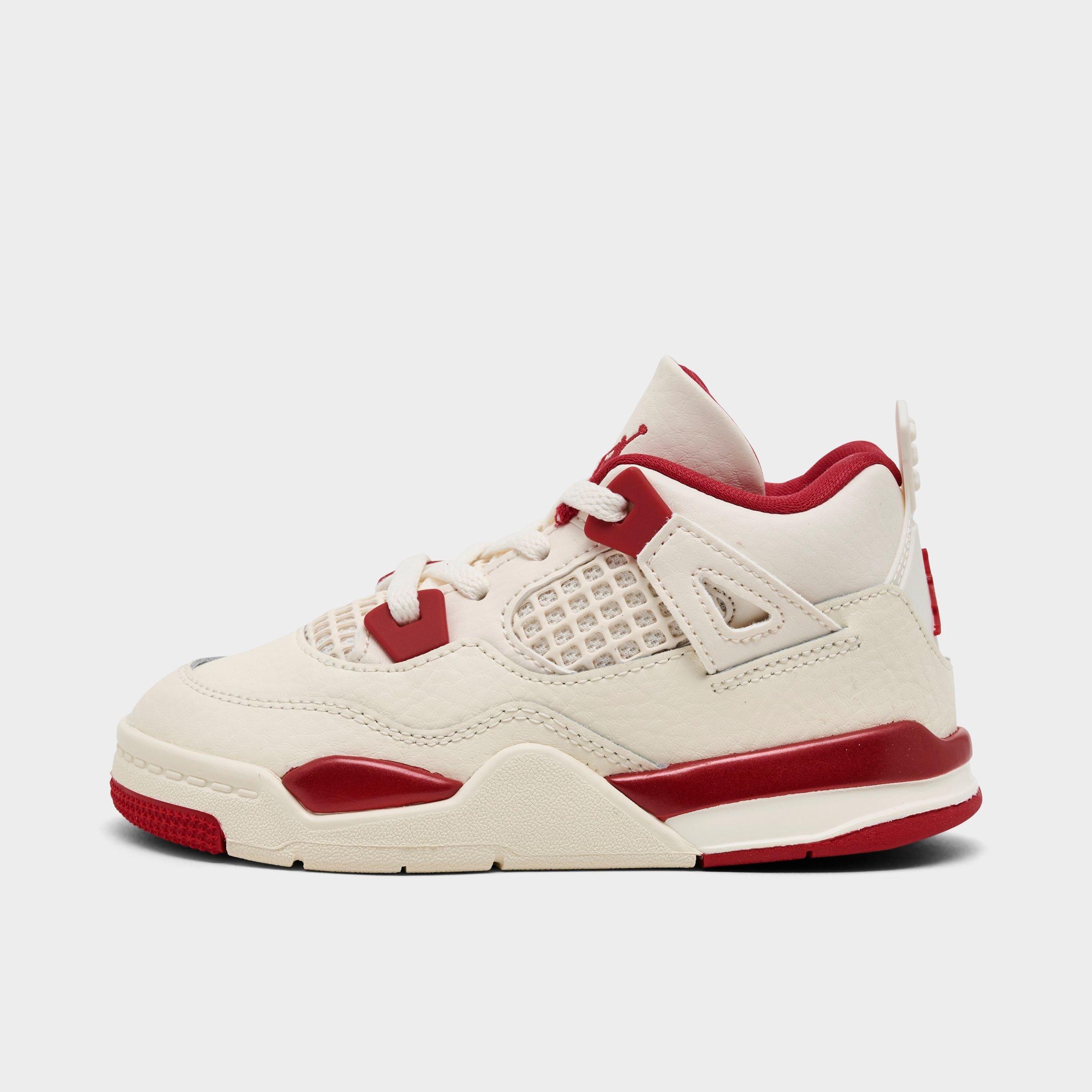 Air Jordan Retro 4 Basketball Shoes