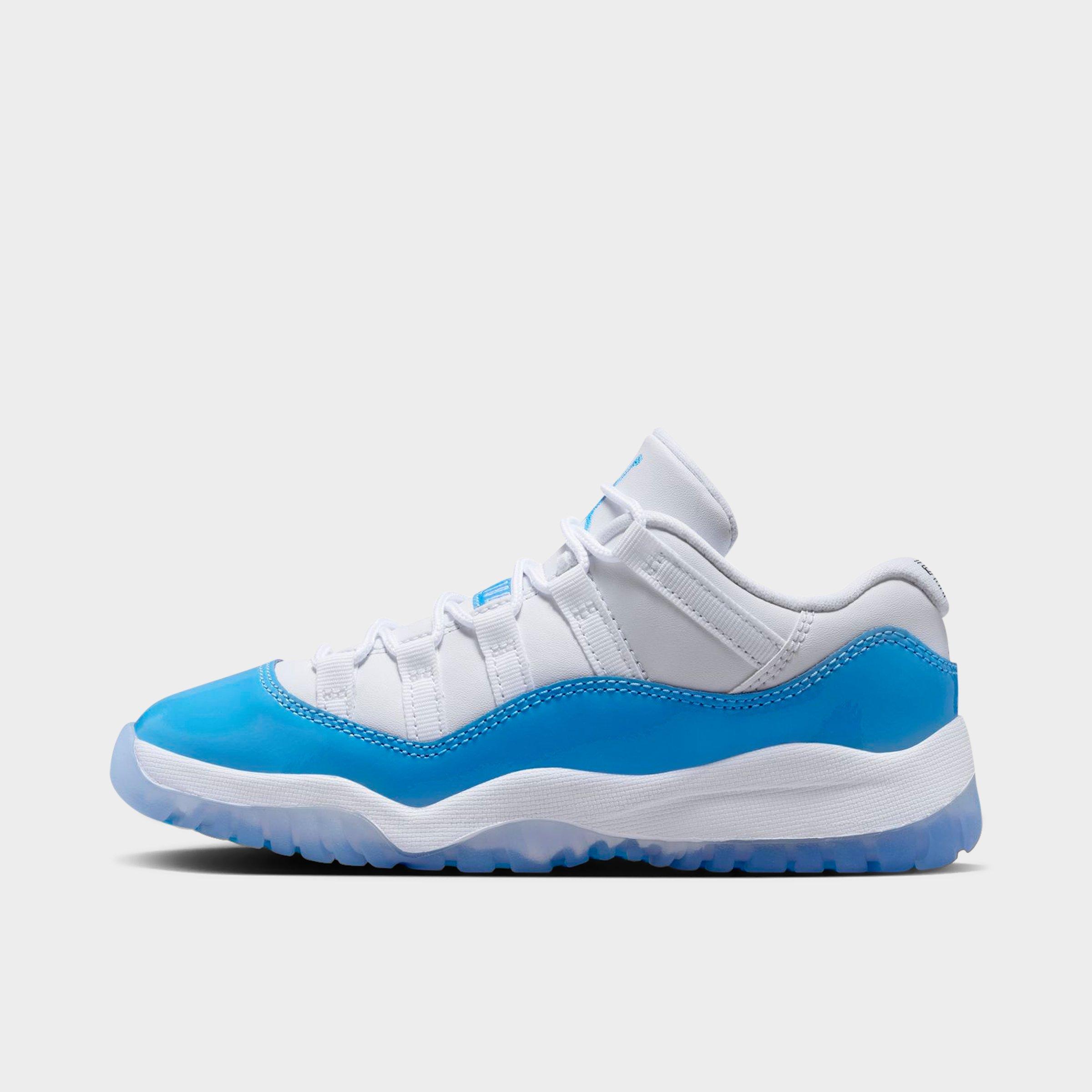 Air Jordan Retro 11 Low Basketball Shoes
