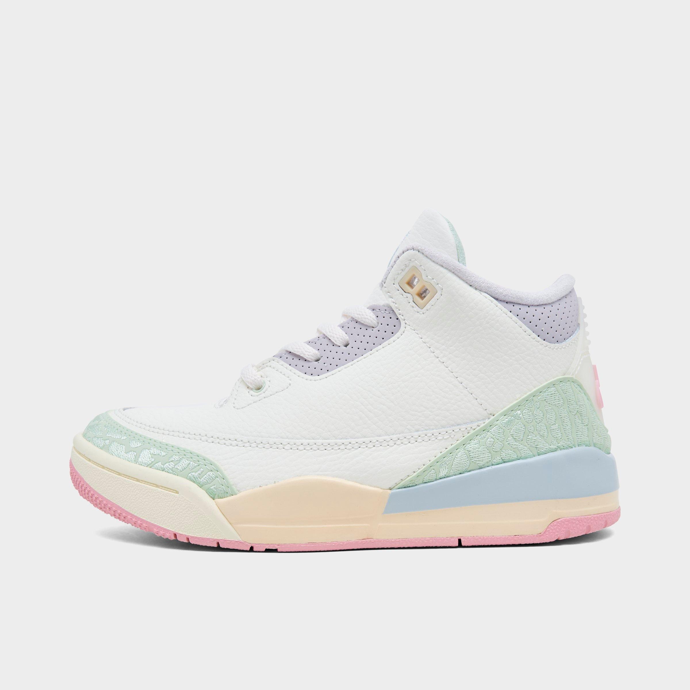 Air Jordan Retro 3 Basketball Shoes