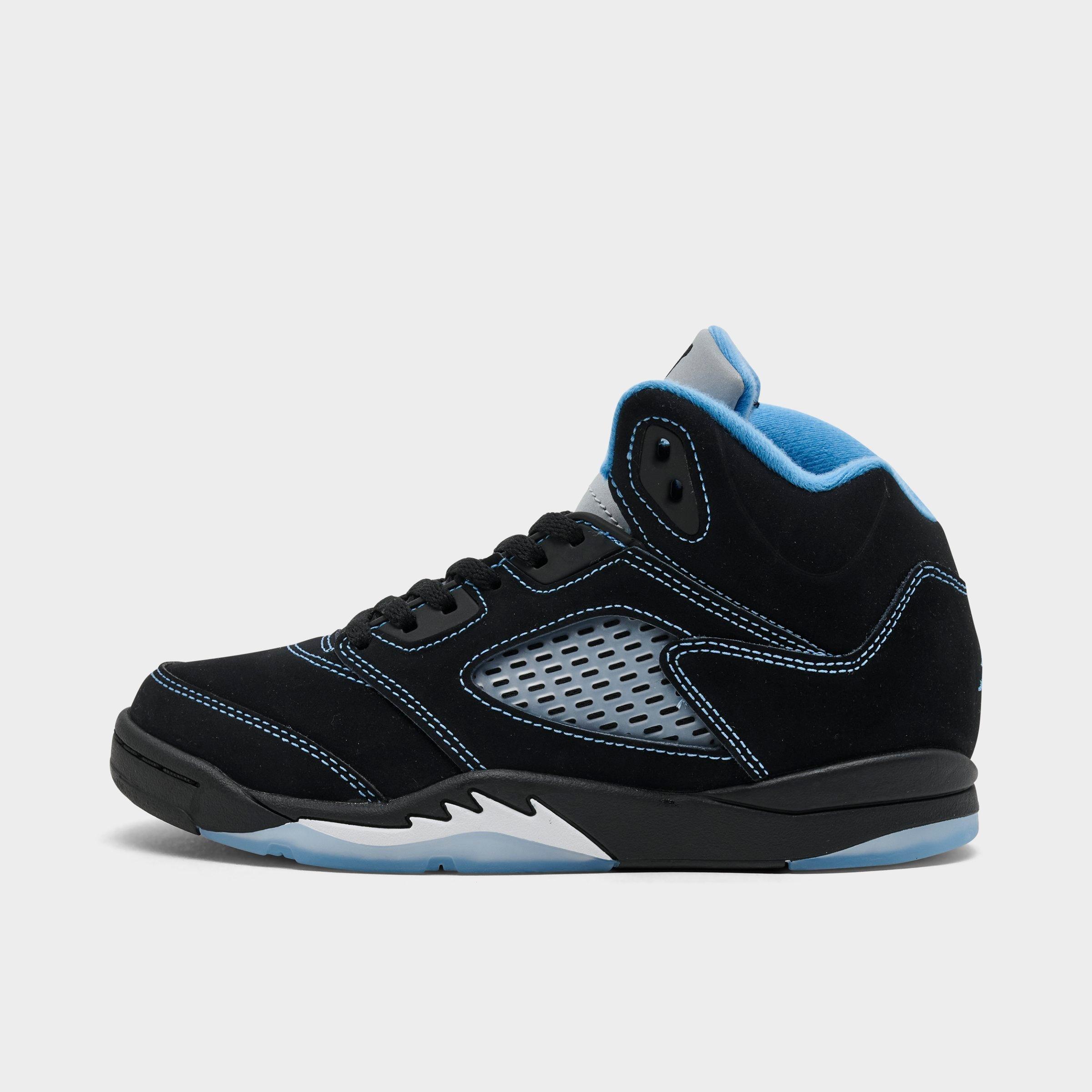 Air Jordan Retro 5 Basketball Shoes