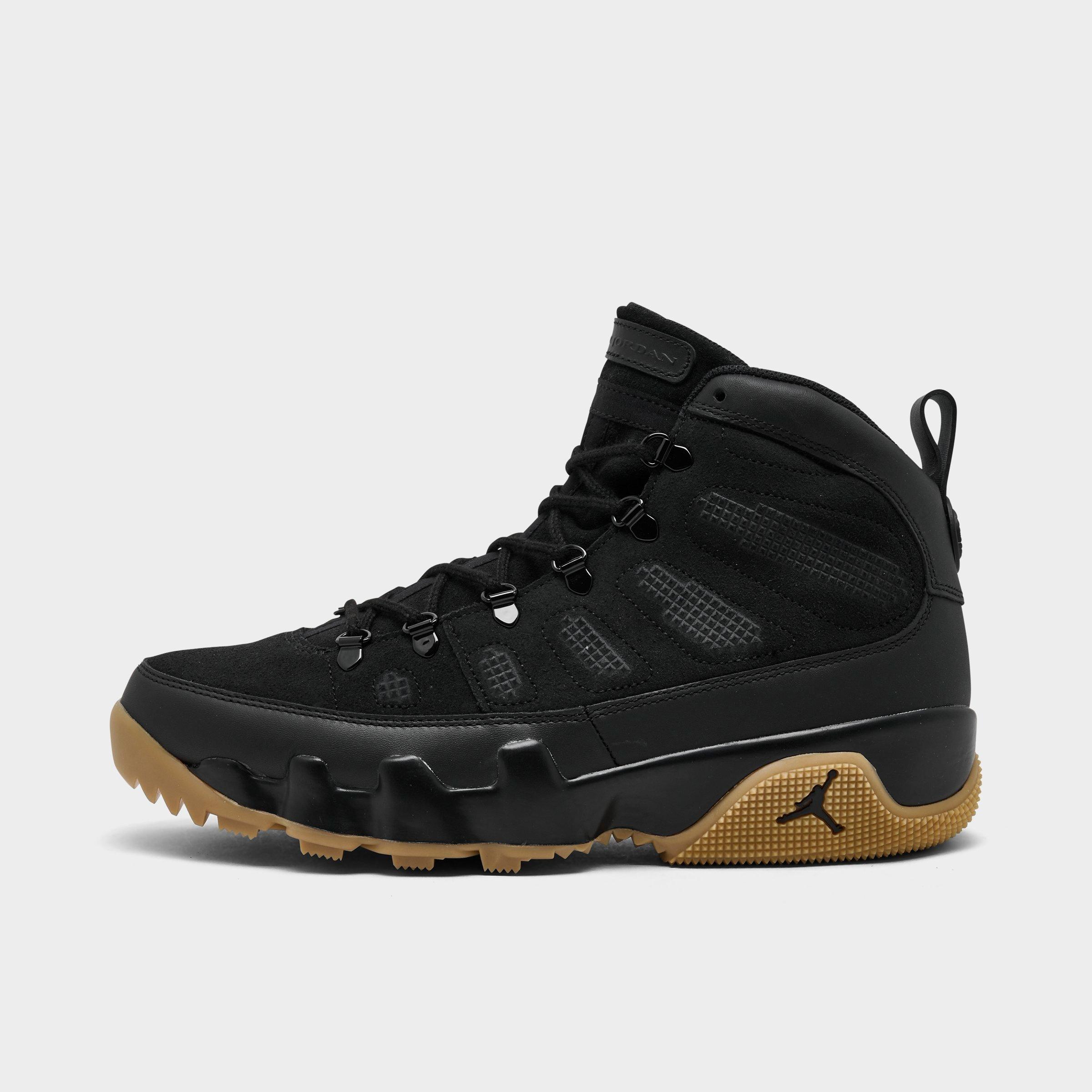 Air Jordan 9 Retro NRG Sneakerboots