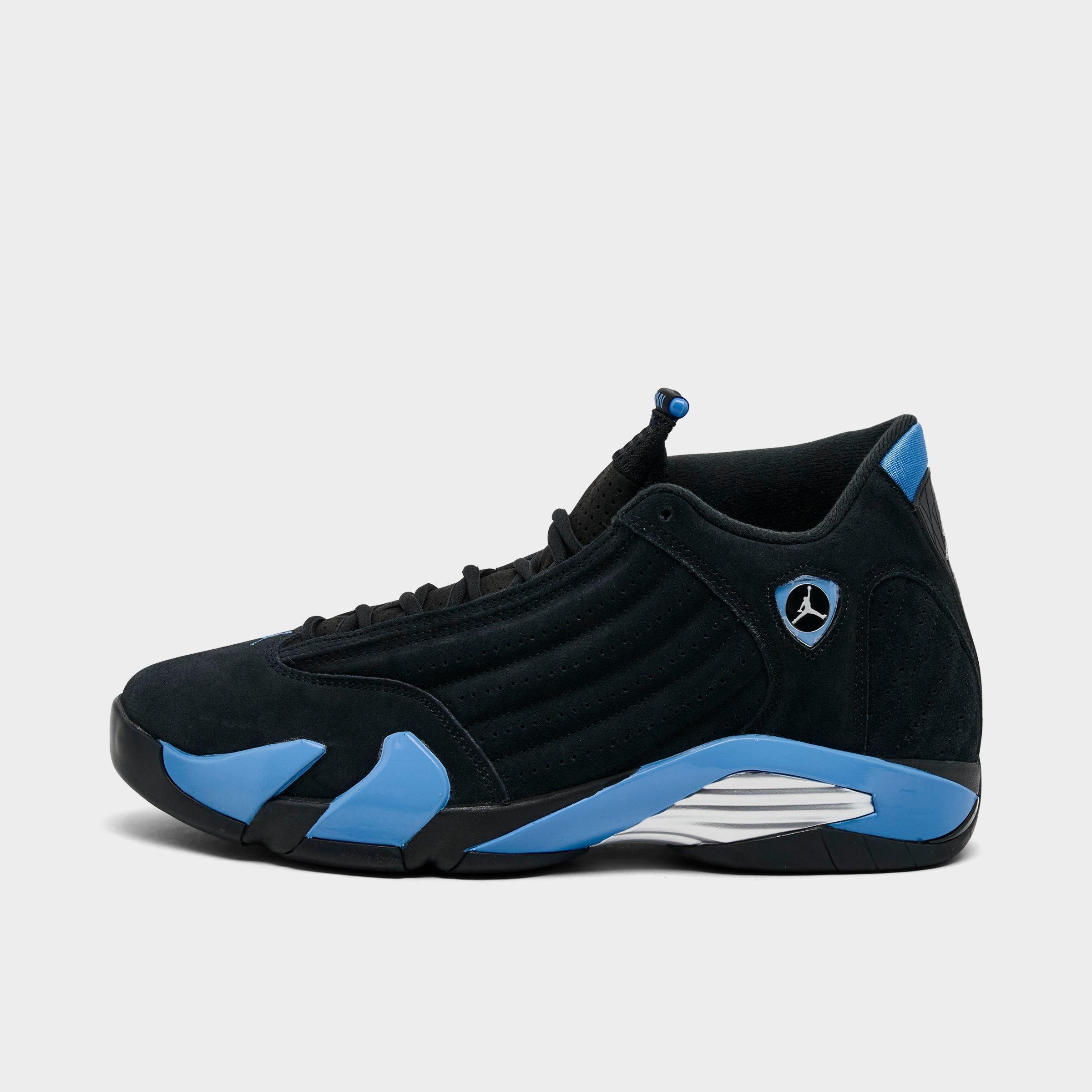 Air Jordan Retro 14 Basketball Shoes
