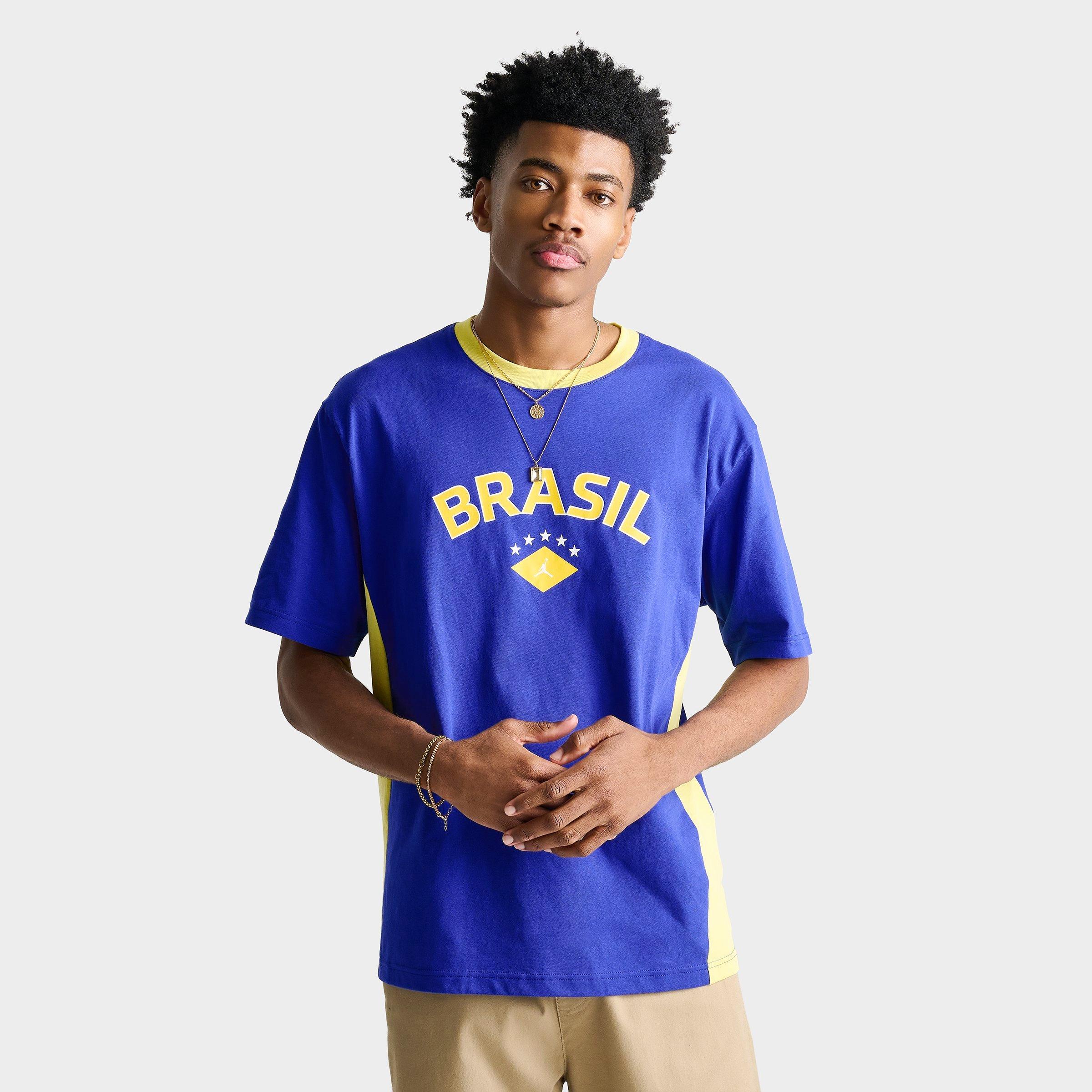 Jordan 85 Brazil Graphic T-Shirt