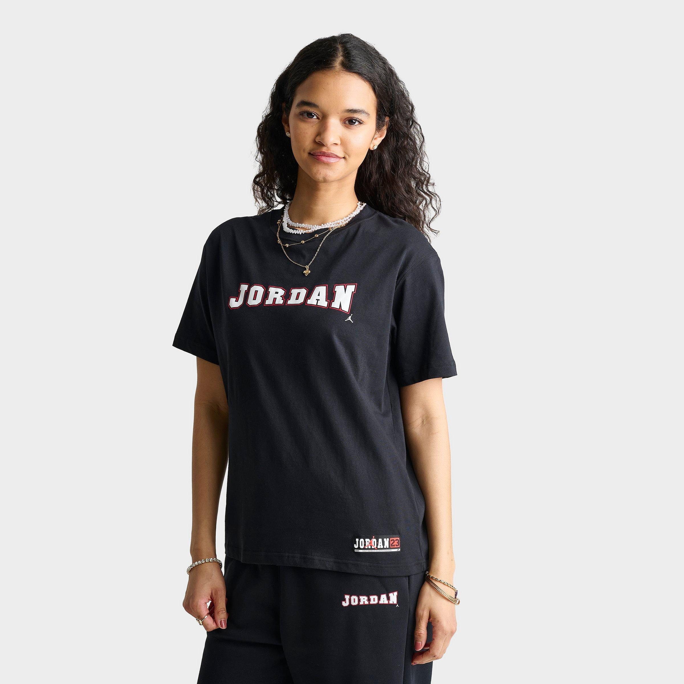 Jordan Varsity Graphic T-Shirt